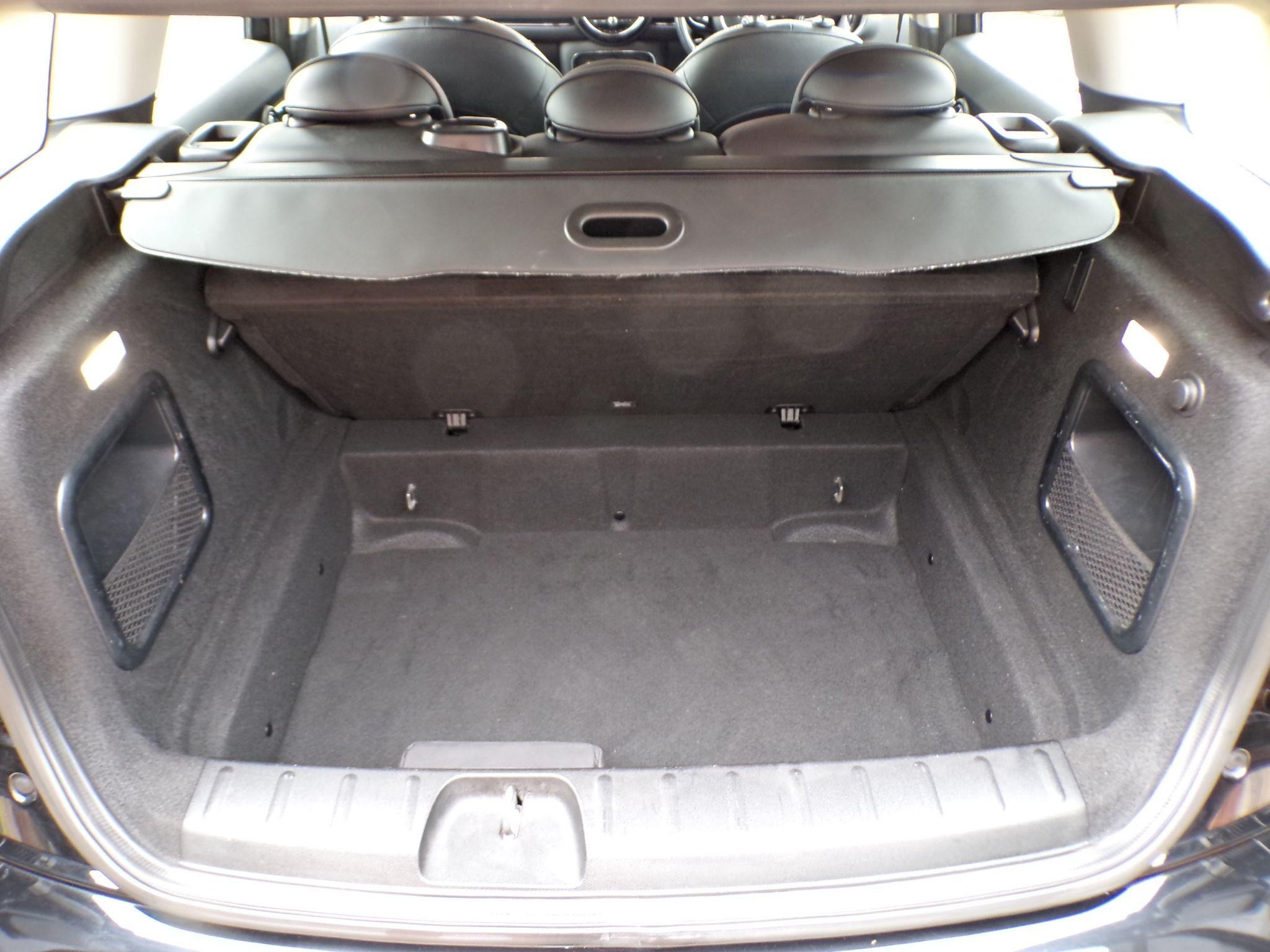 MINI Clubman Image 8