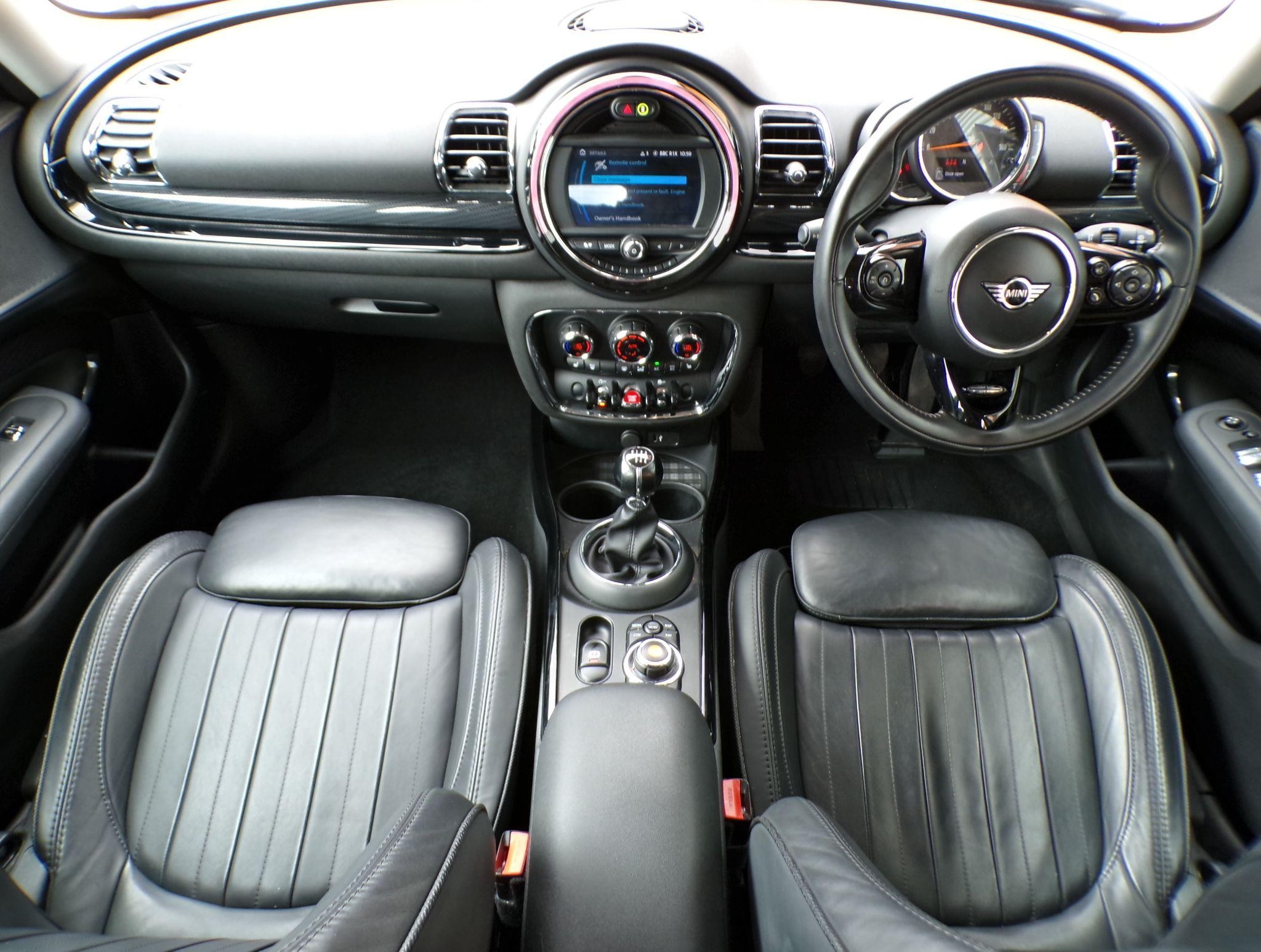 MINI Clubman Image 10
