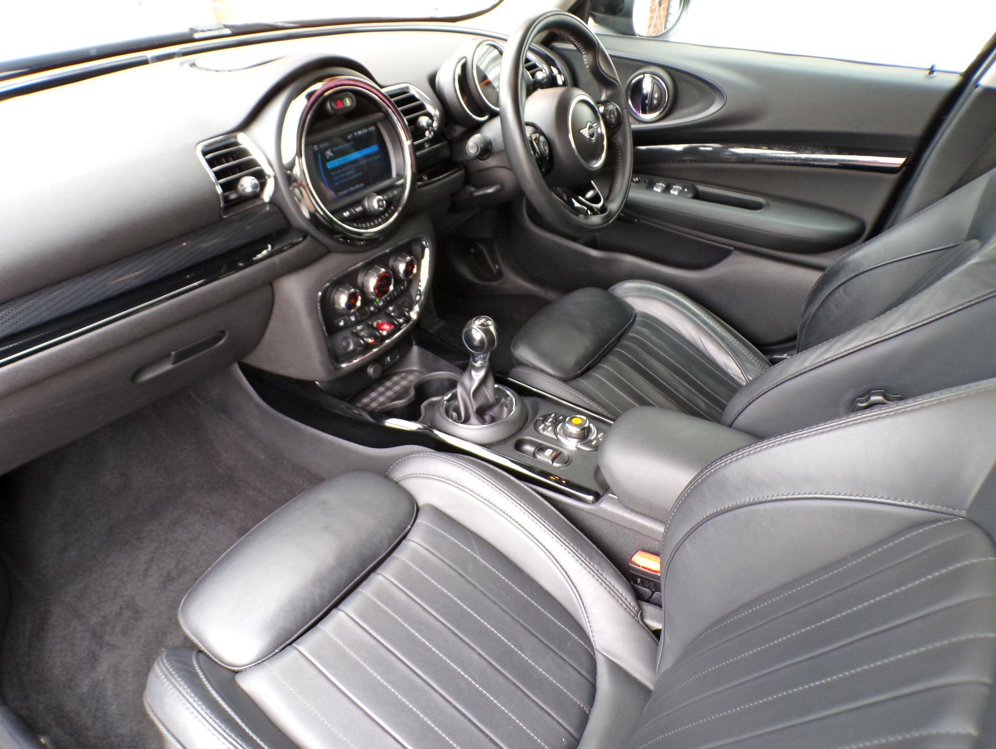 MINI Clubman Image 11