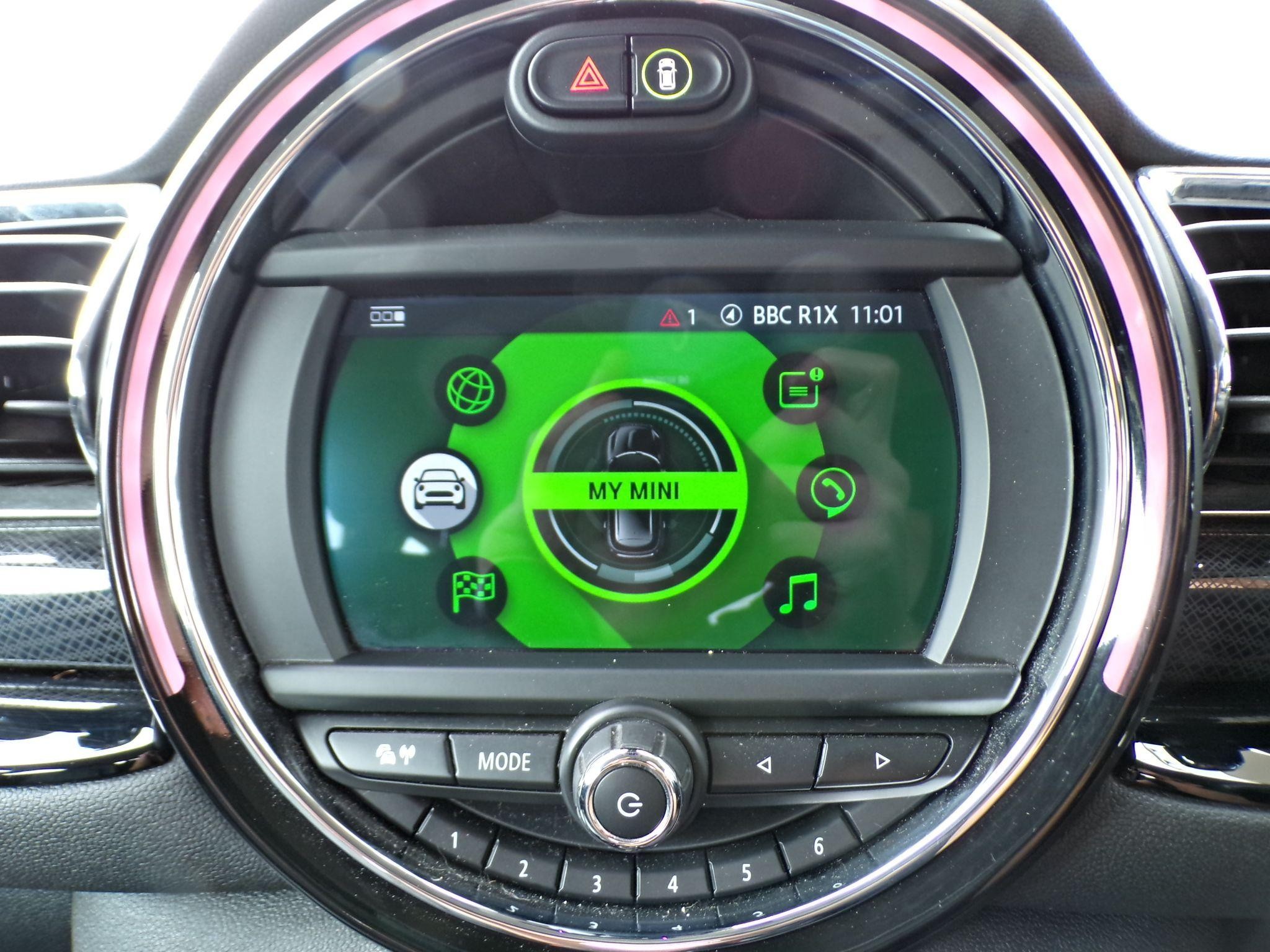 MINI Clubman Image 13