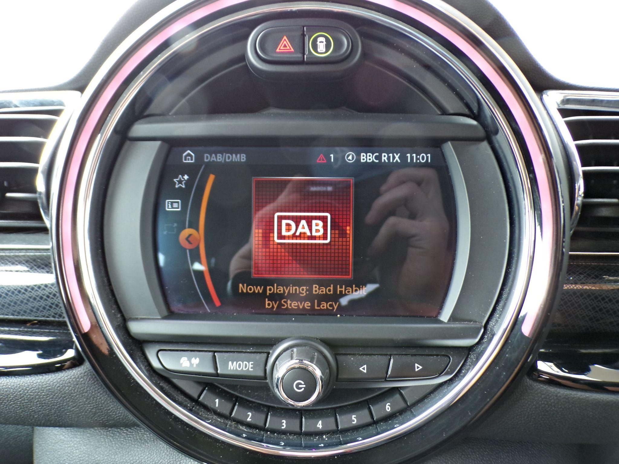 MINI Clubman Image 14
