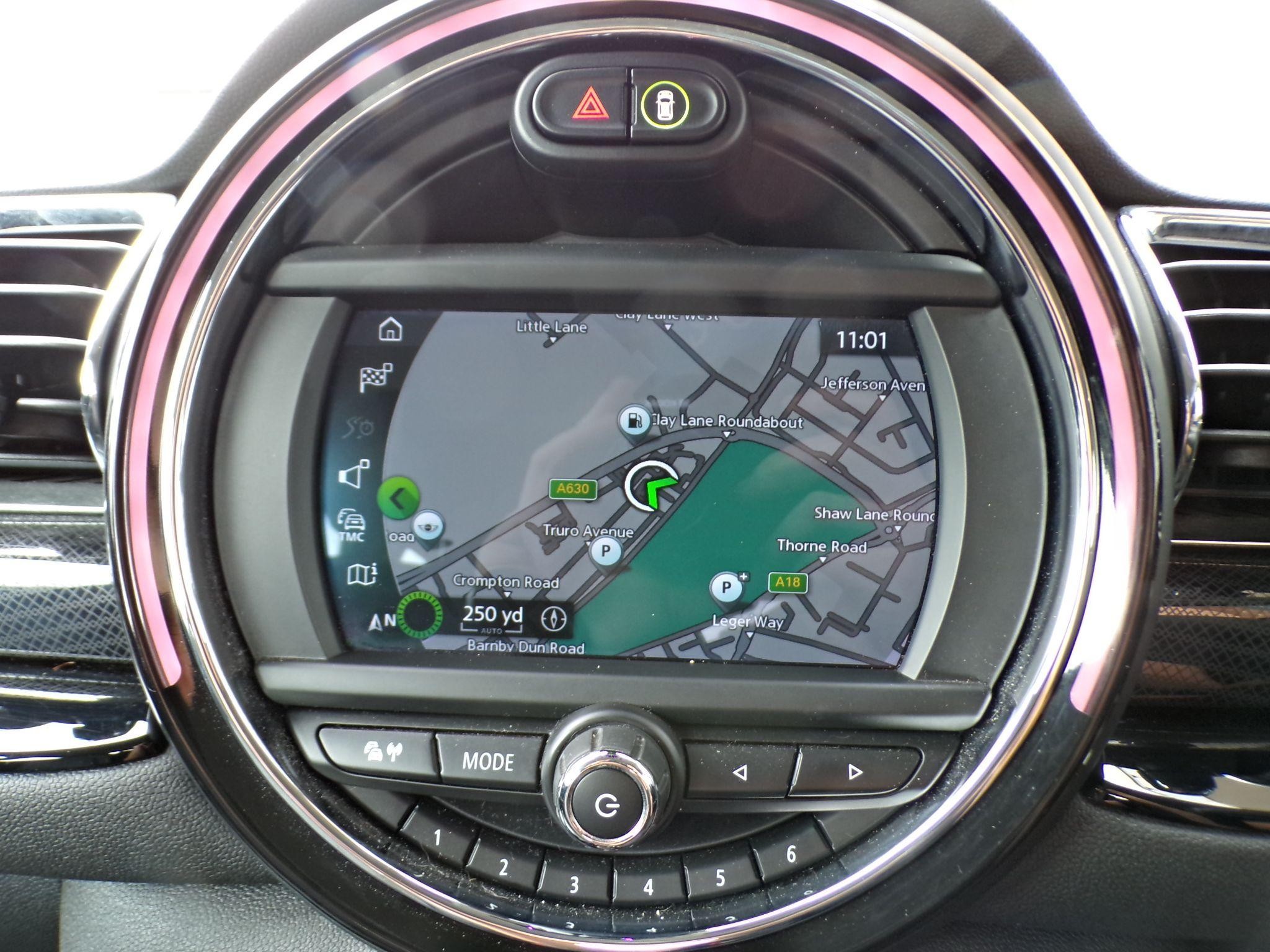 MINI Clubman Image 15