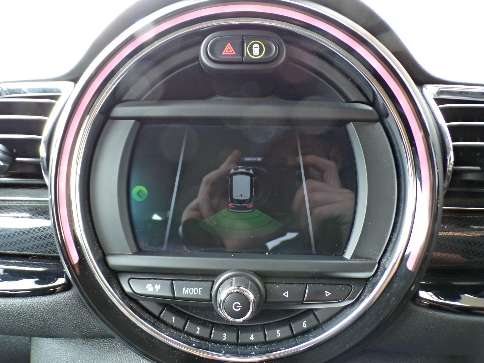 MINI Clubman Image 16