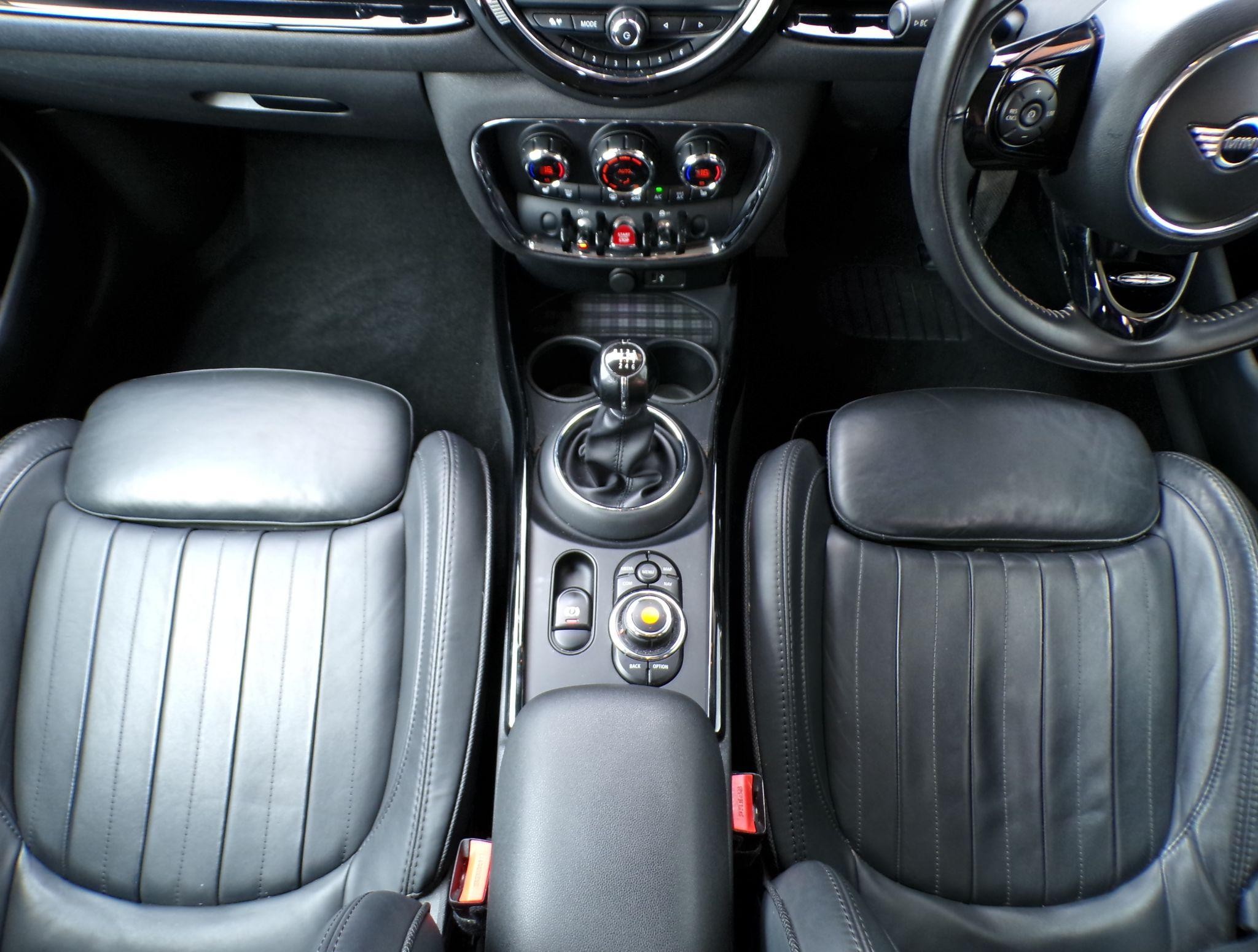MINI Clubman Image 17