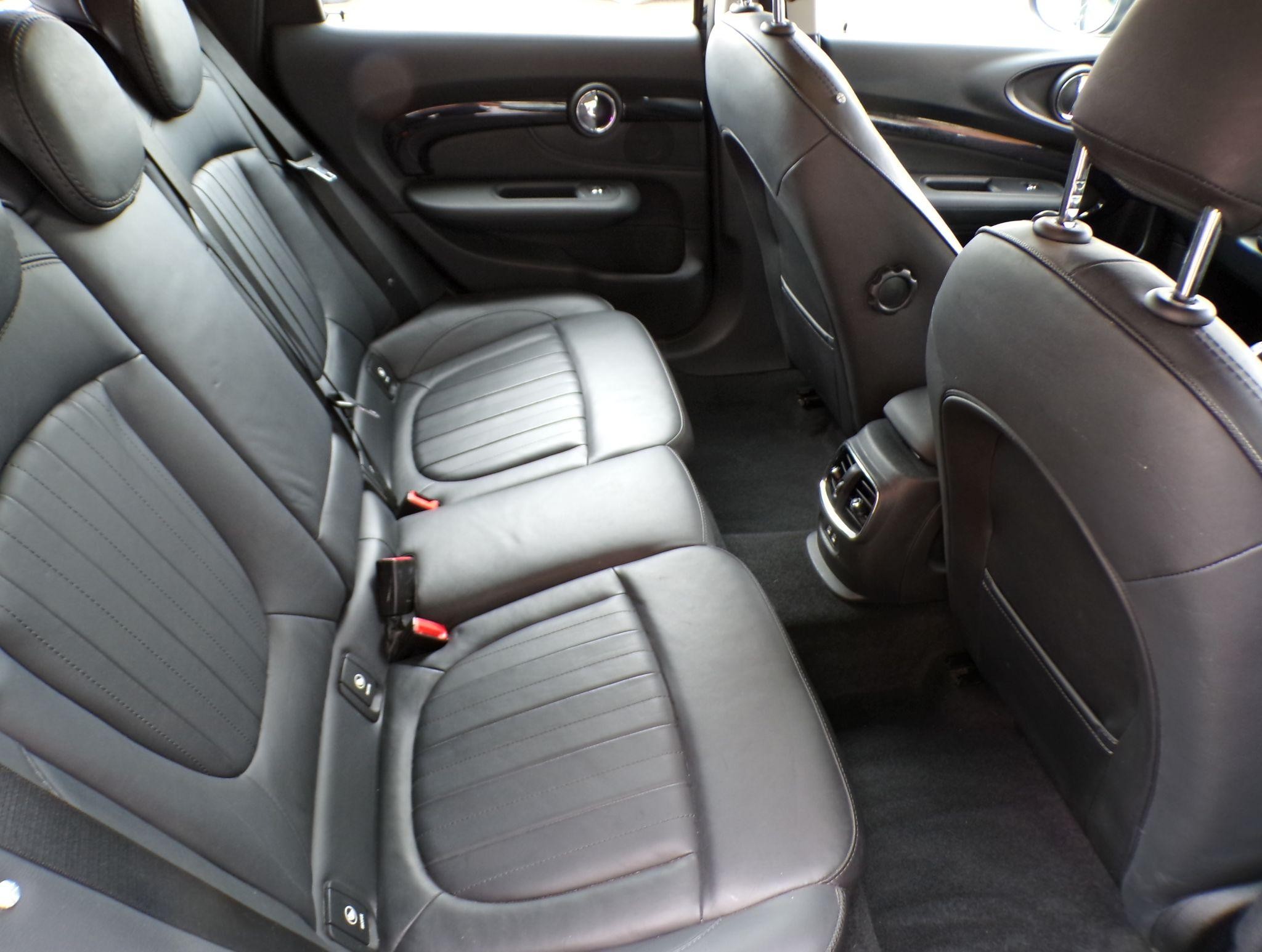MINI Clubman Image 18