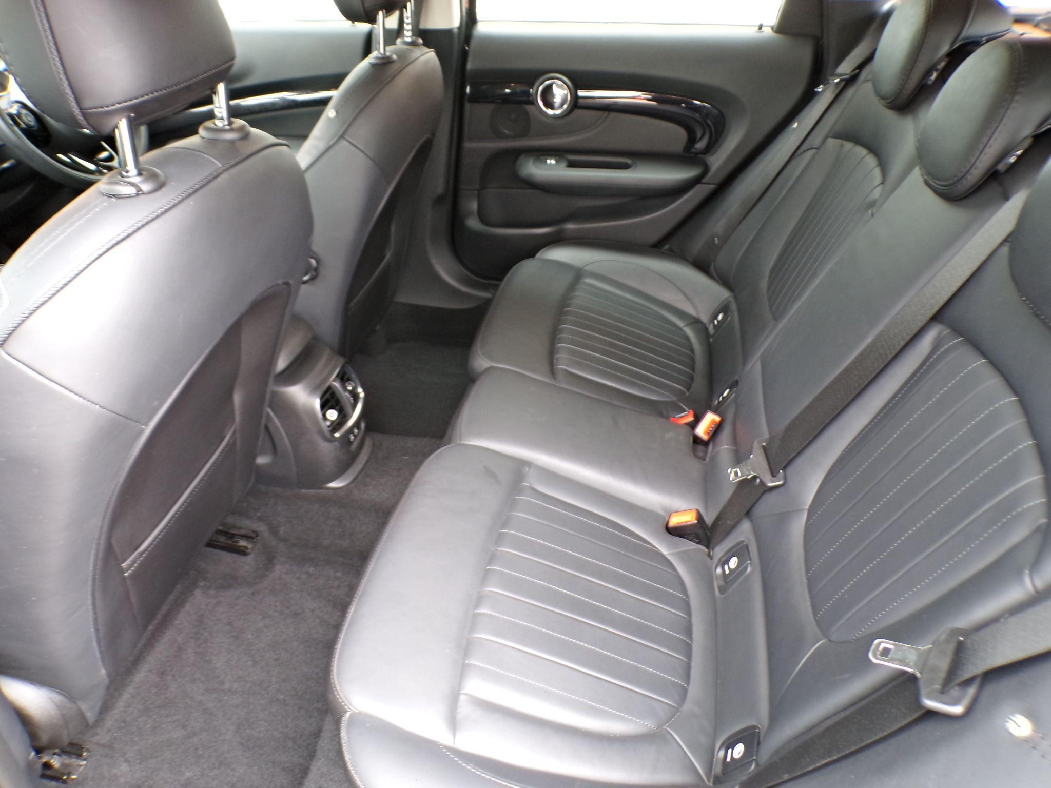 MINI Clubman Image 19
