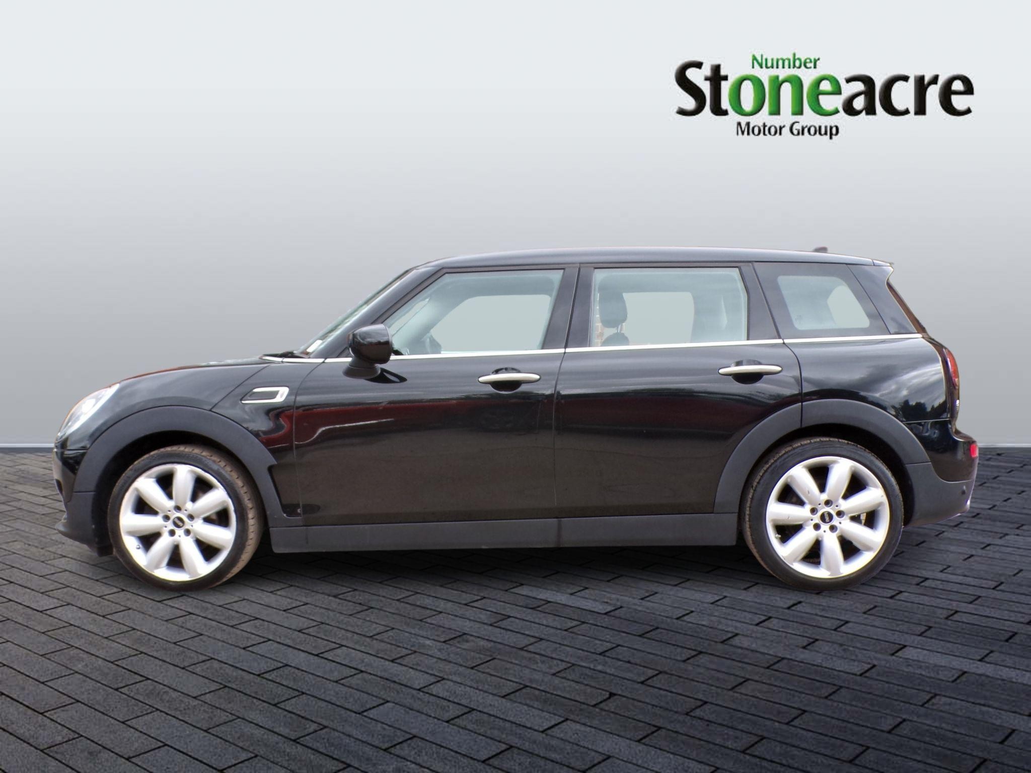 MINI Clubman Image 20