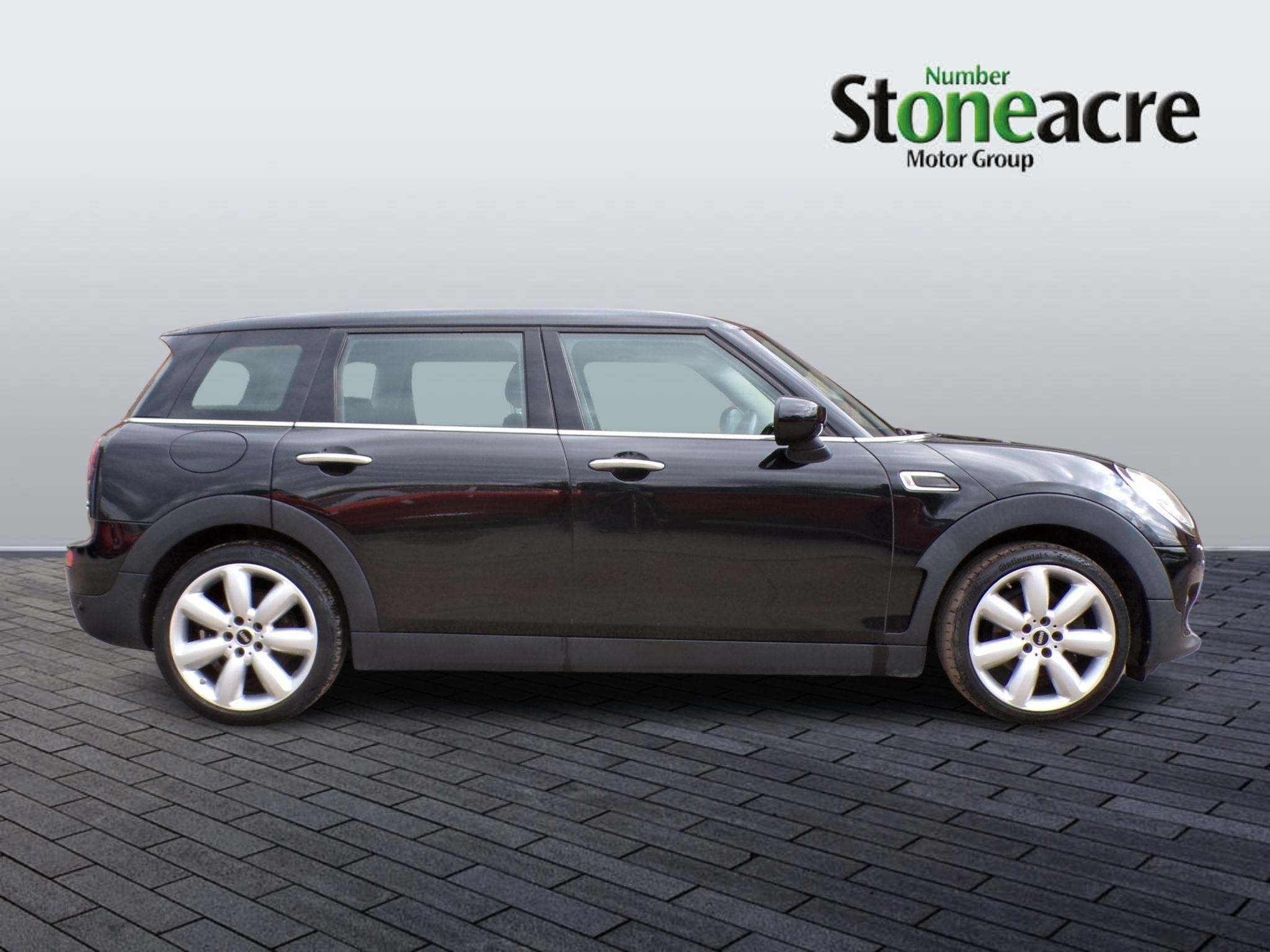 MINI Clubman Image 21