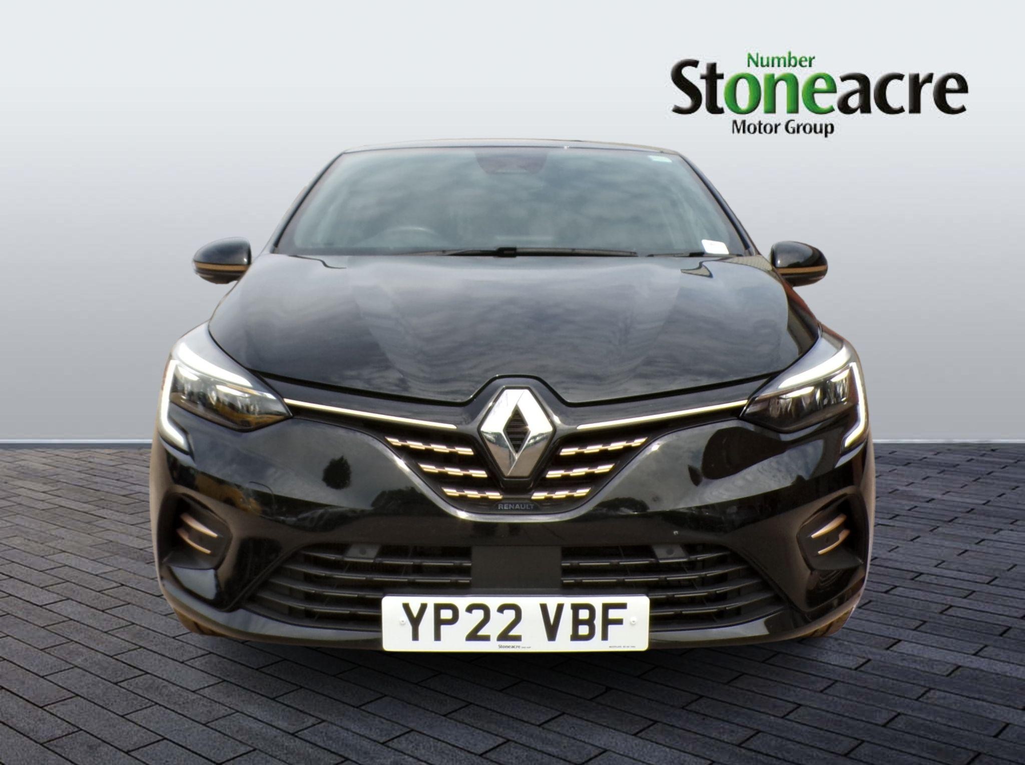 Renault Clio Image 6