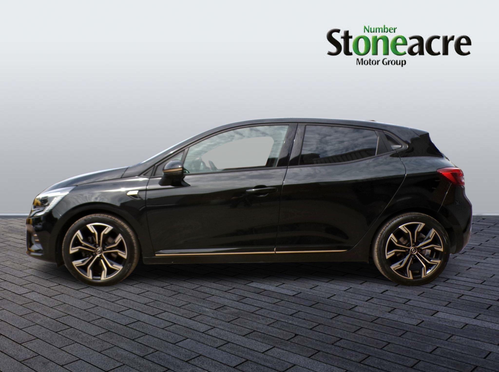 Renault Clio Image 7