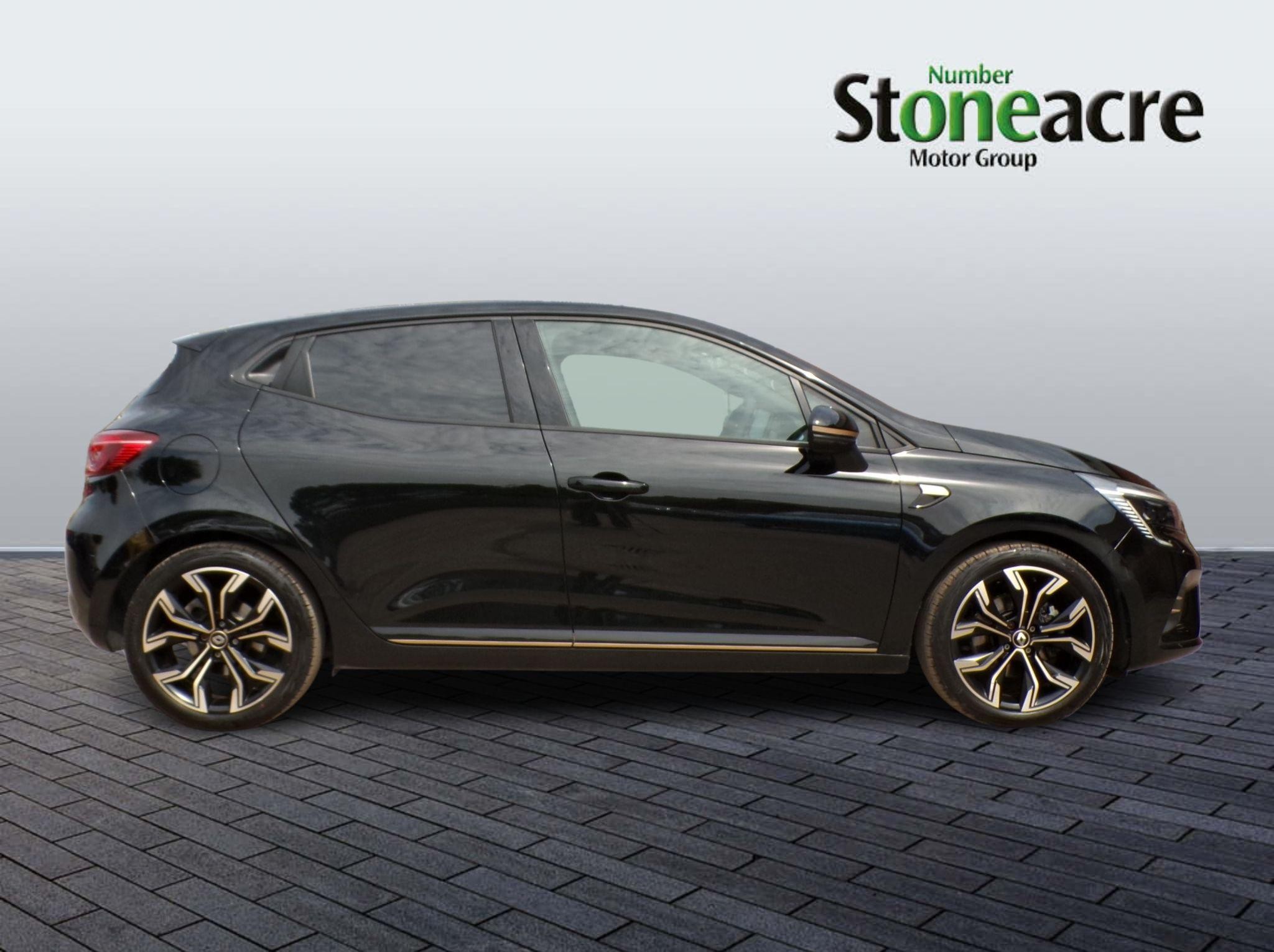 Renault Clio Image 8