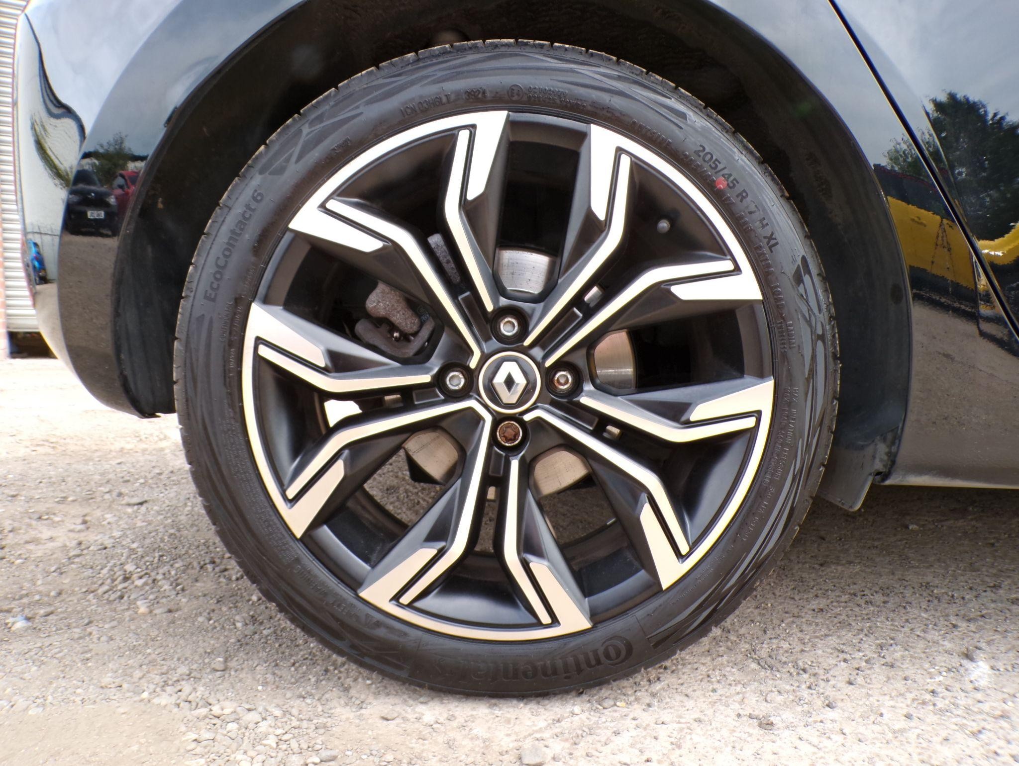Renault Clio Image 9