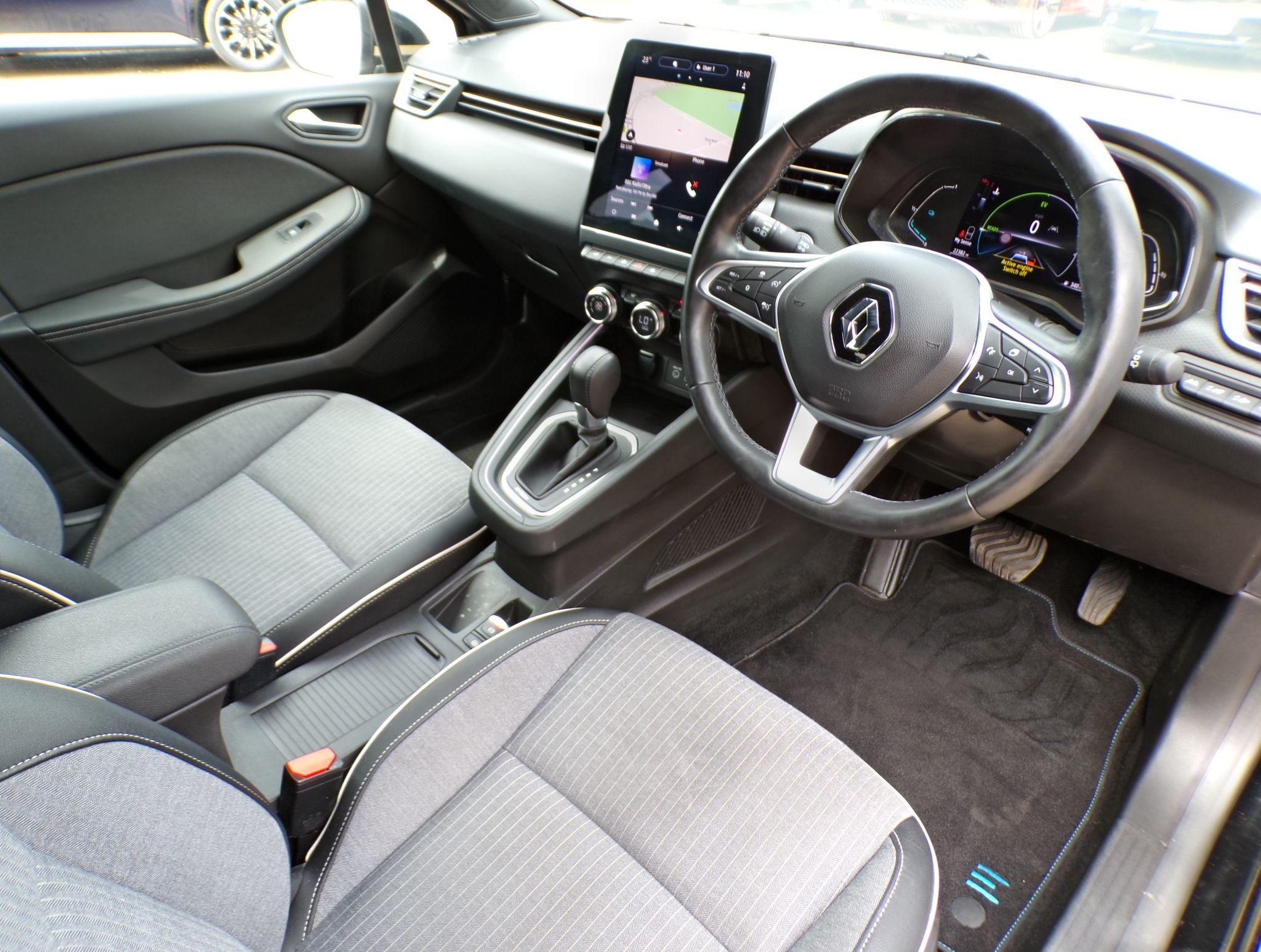 Renault Clio Image 11