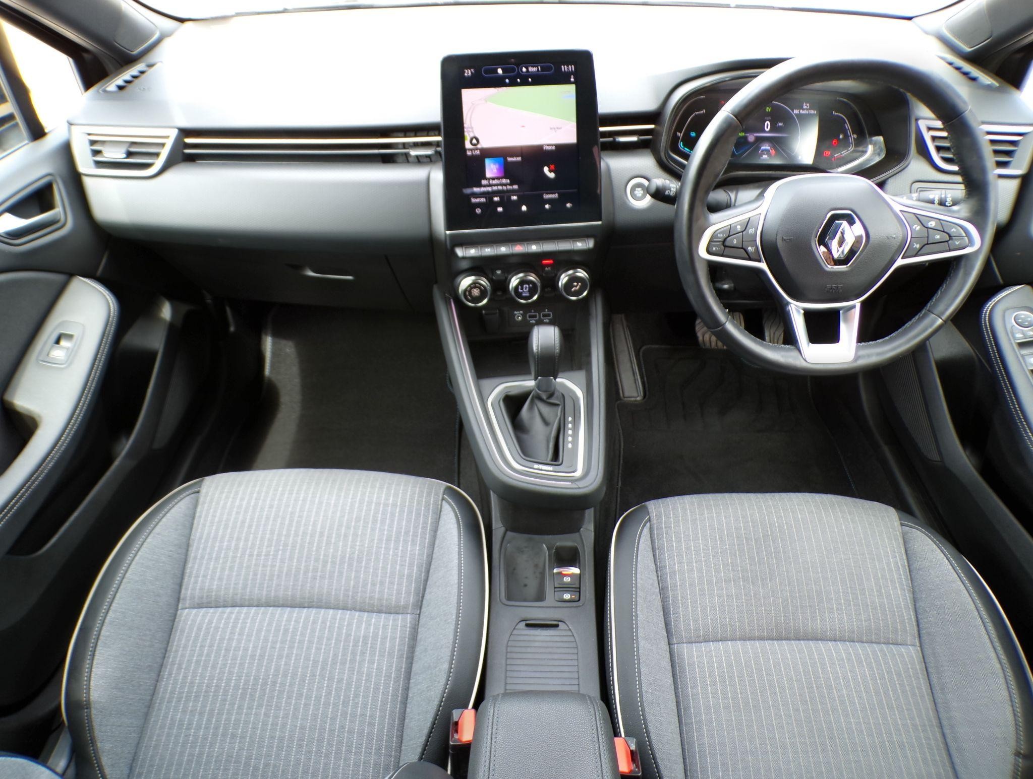 Renault Clio Image 12