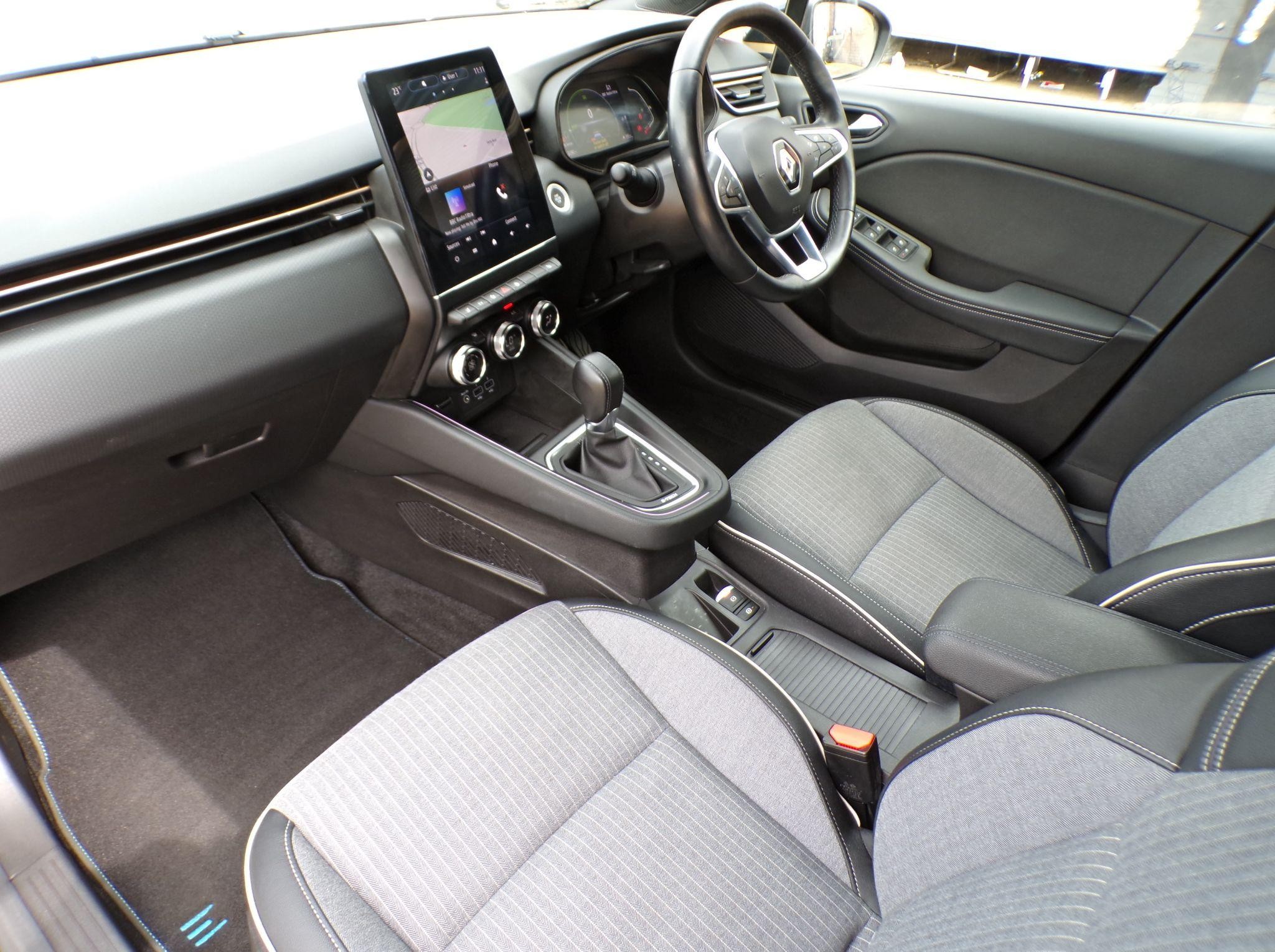 Renault Clio Image 13