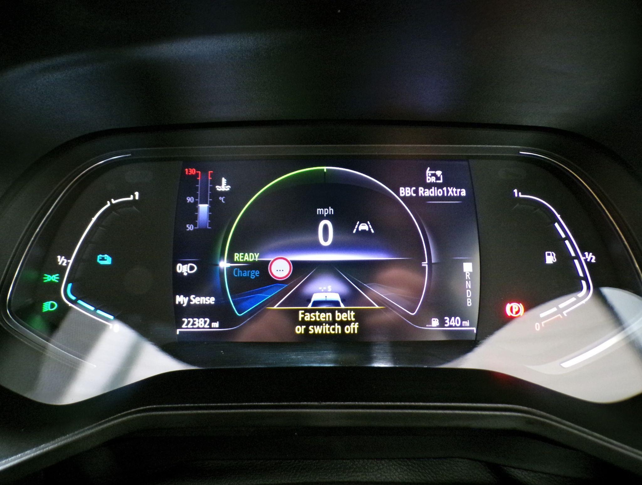 Renault Clio Image 14
