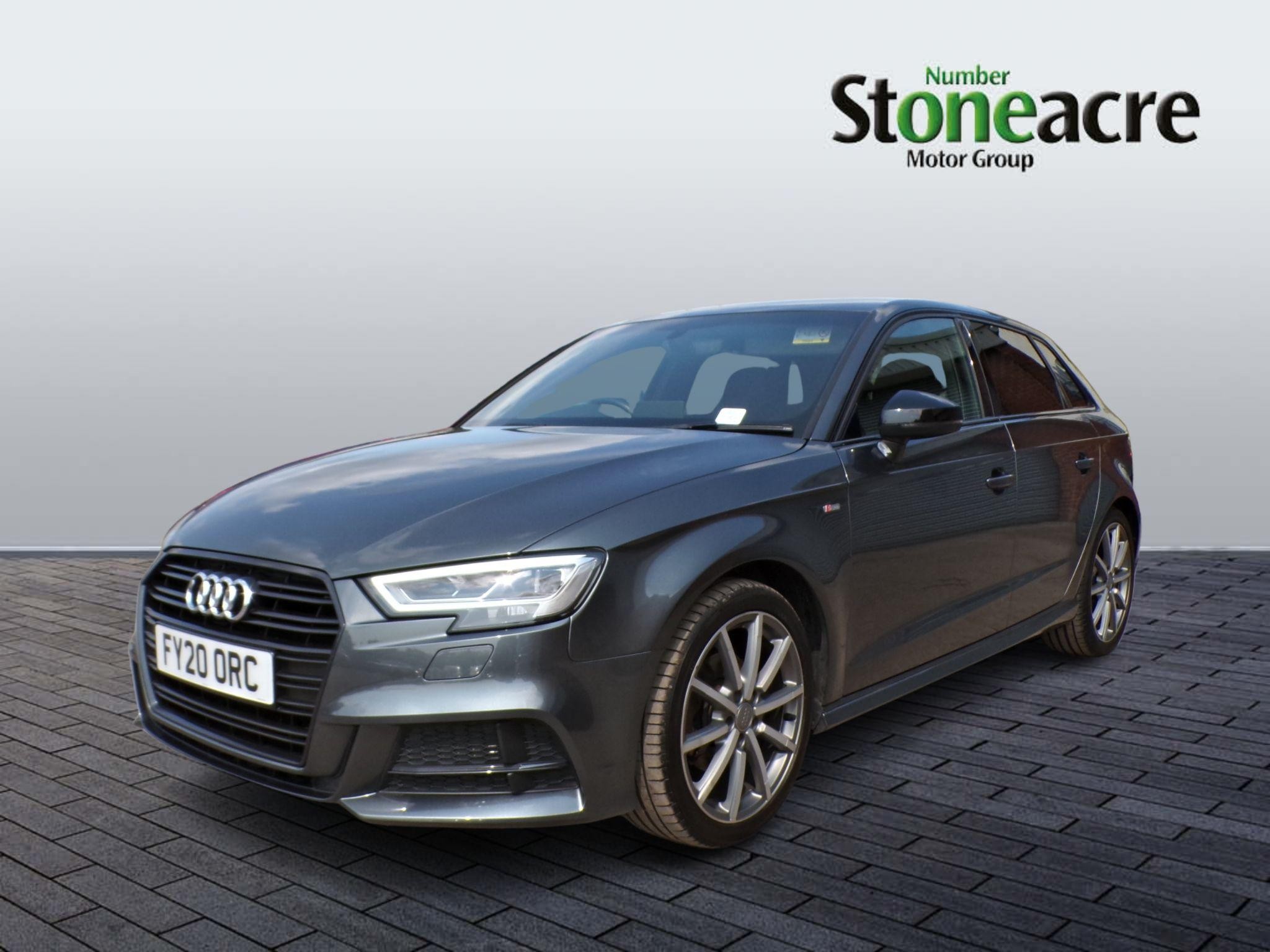 Audi A3 Image 5