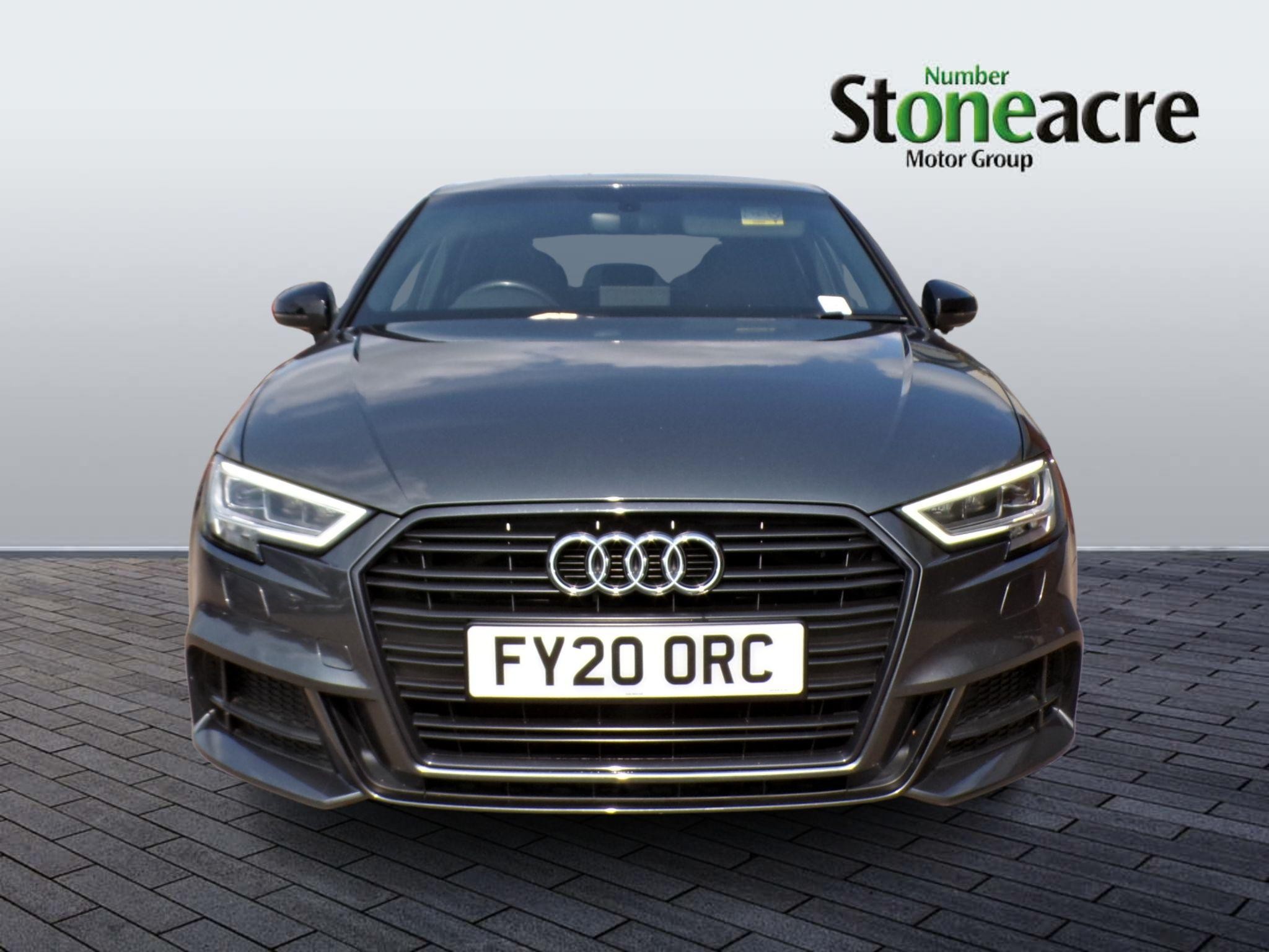 Audi A3 Image 6