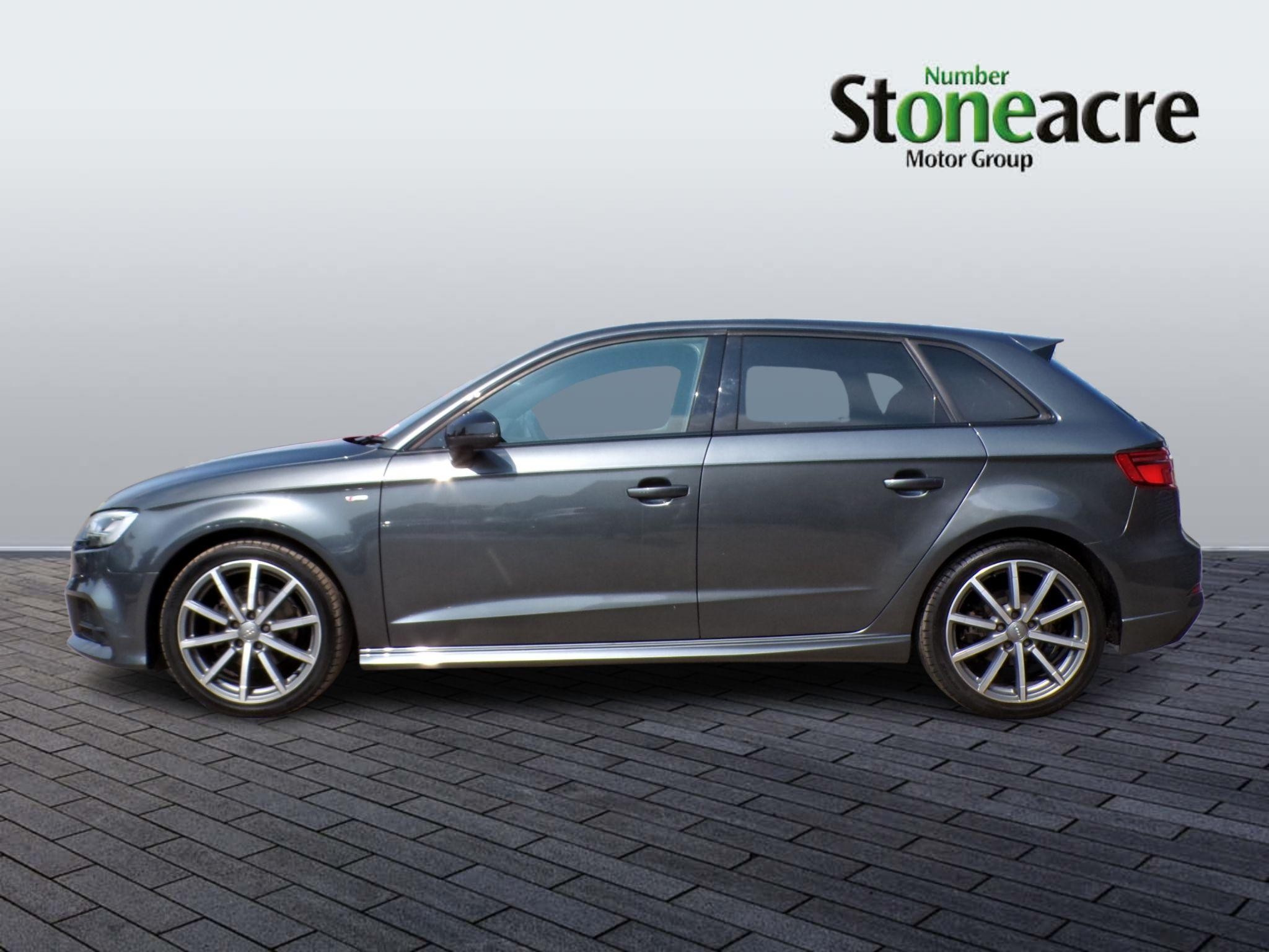 Audi A3 Image 7