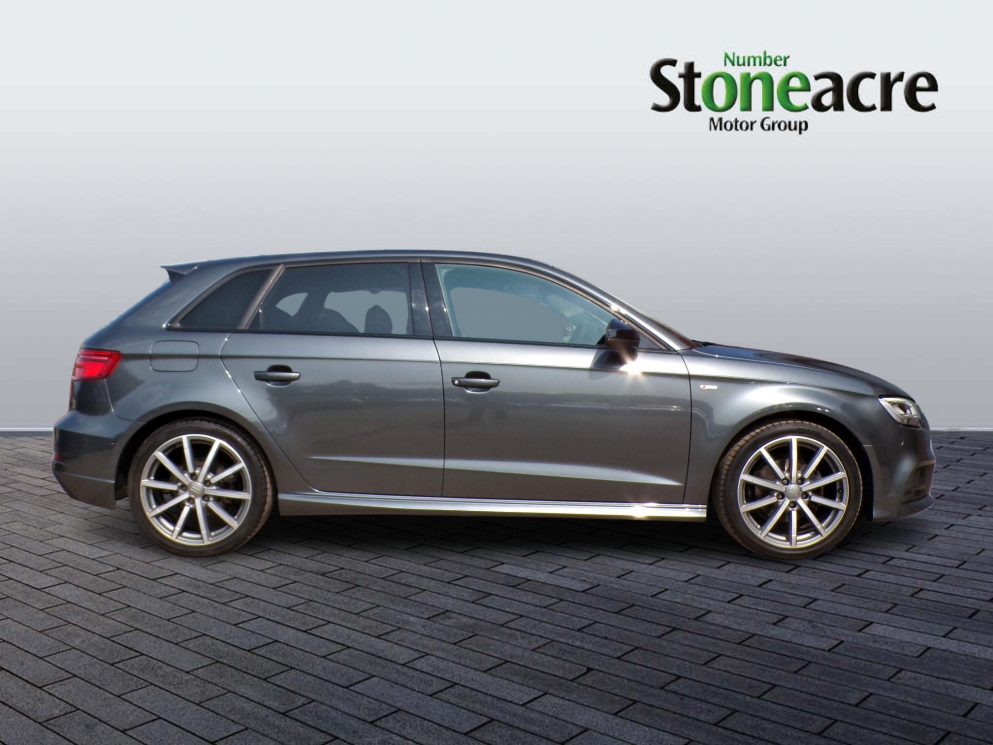 Audi A3 Image 8