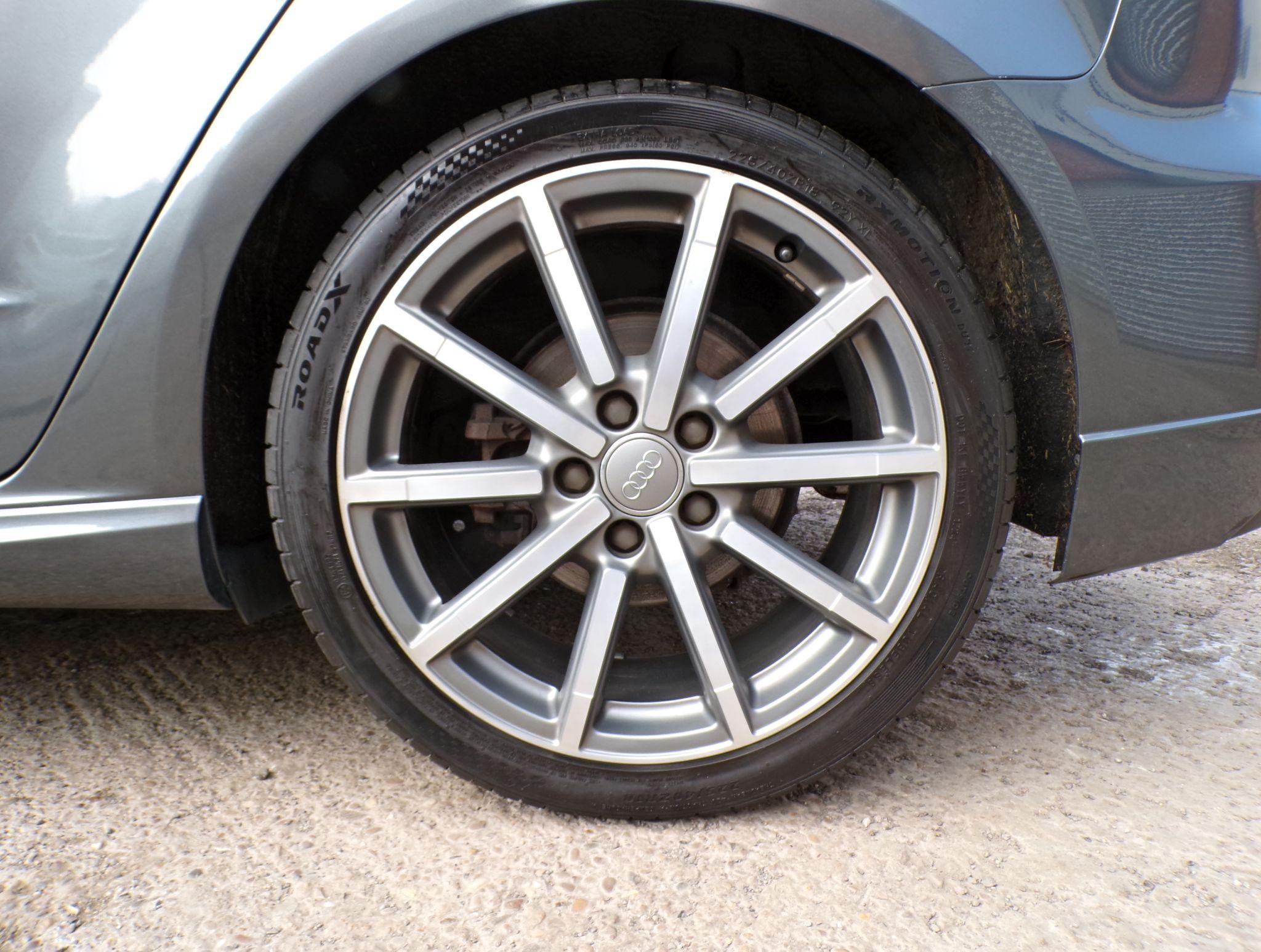 Audi A3 Image 9
