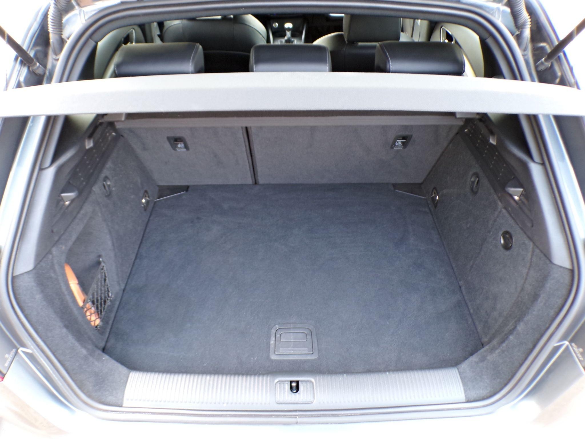 Audi A3 Image 10