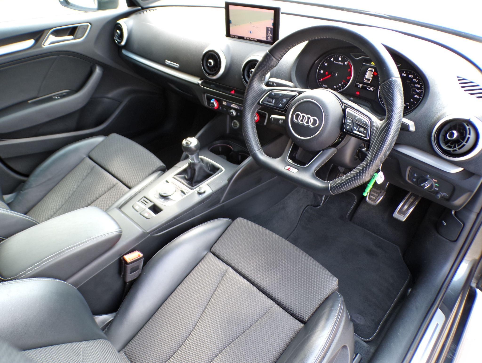 Audi A3 Image 11