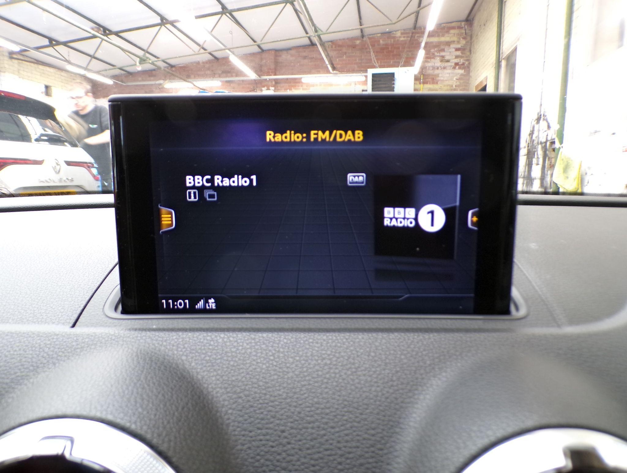 Audi A3 Image 13