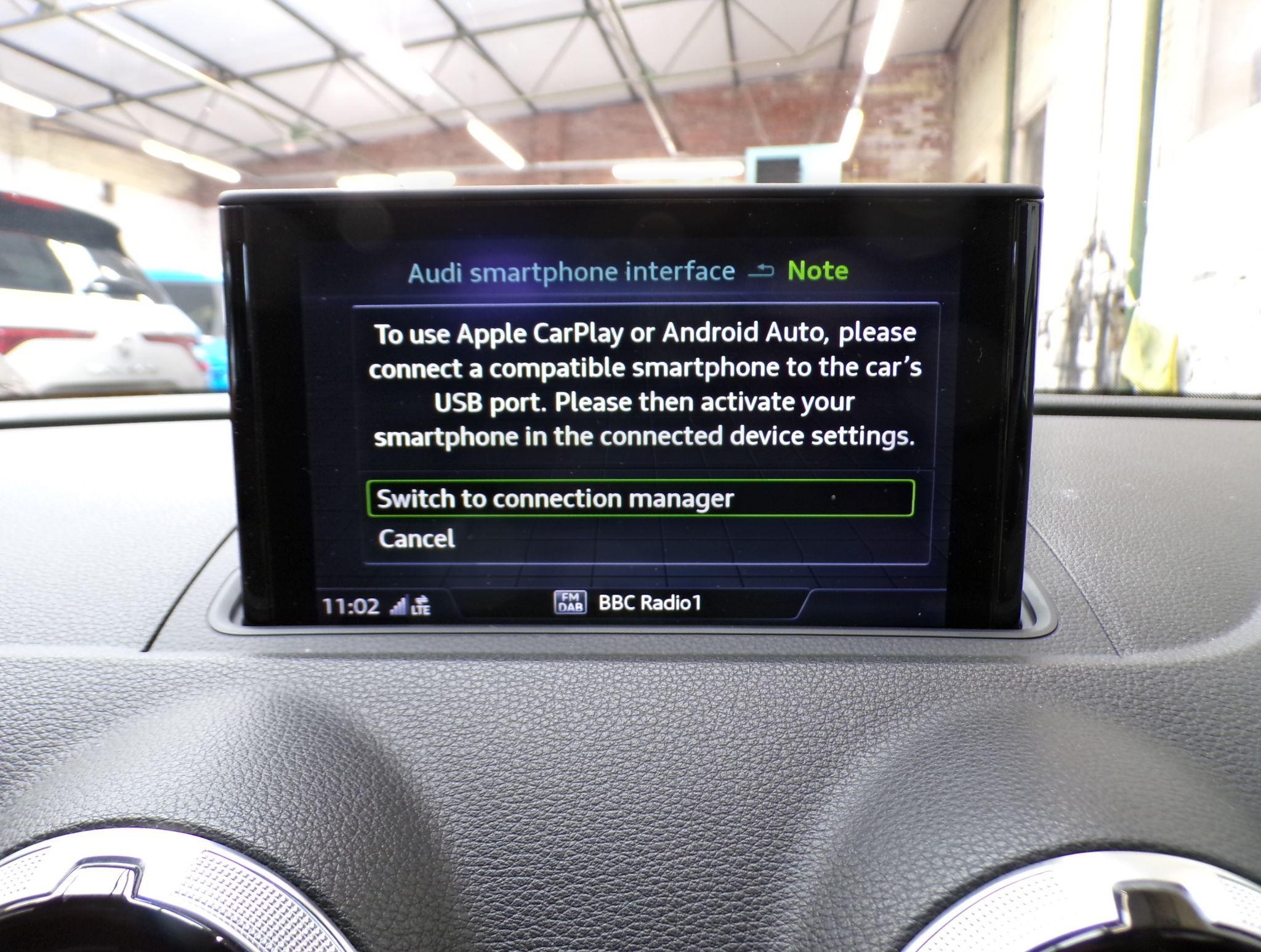 Audi A3 Image 15