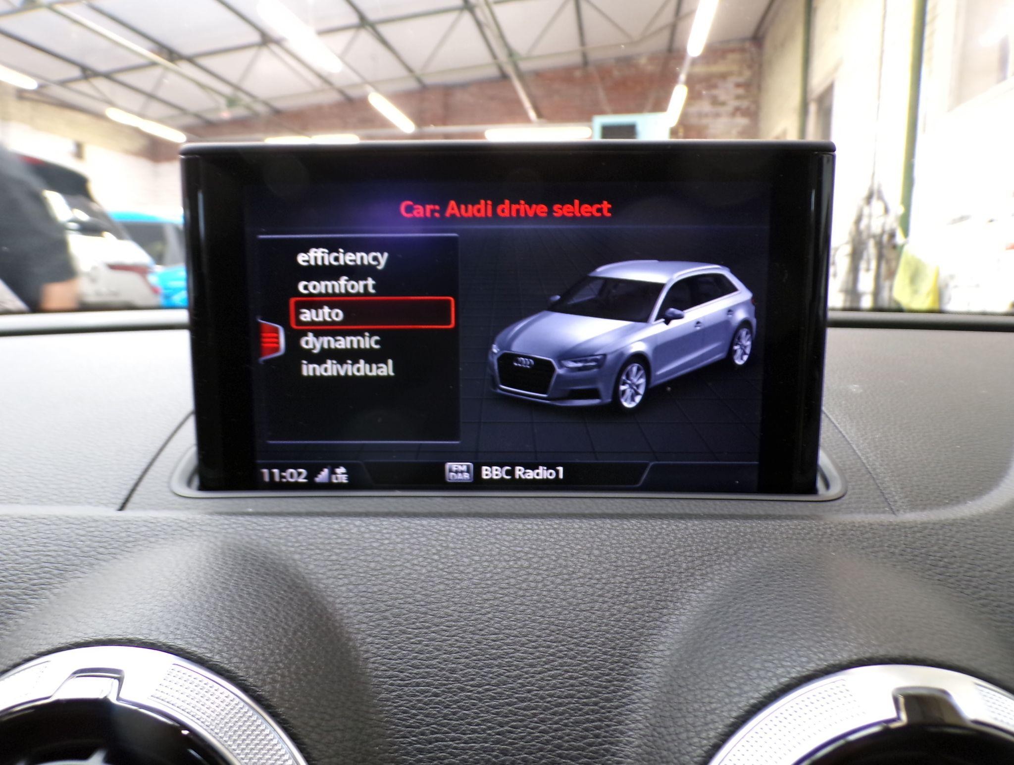 Audi A3 Image 16