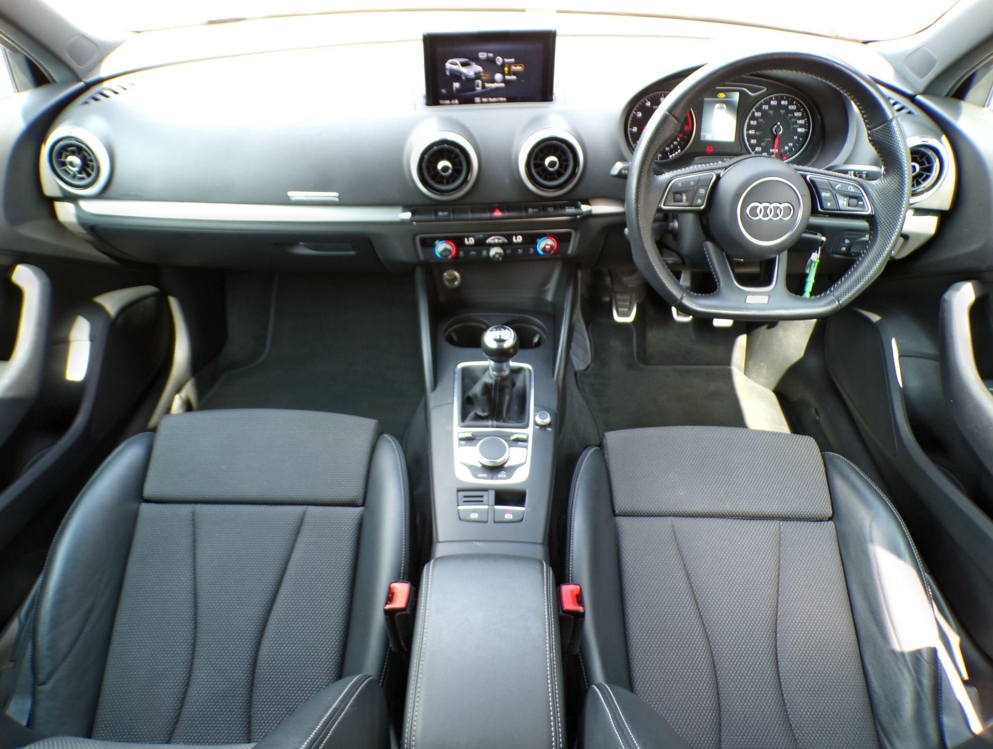 Audi A3 Image 17