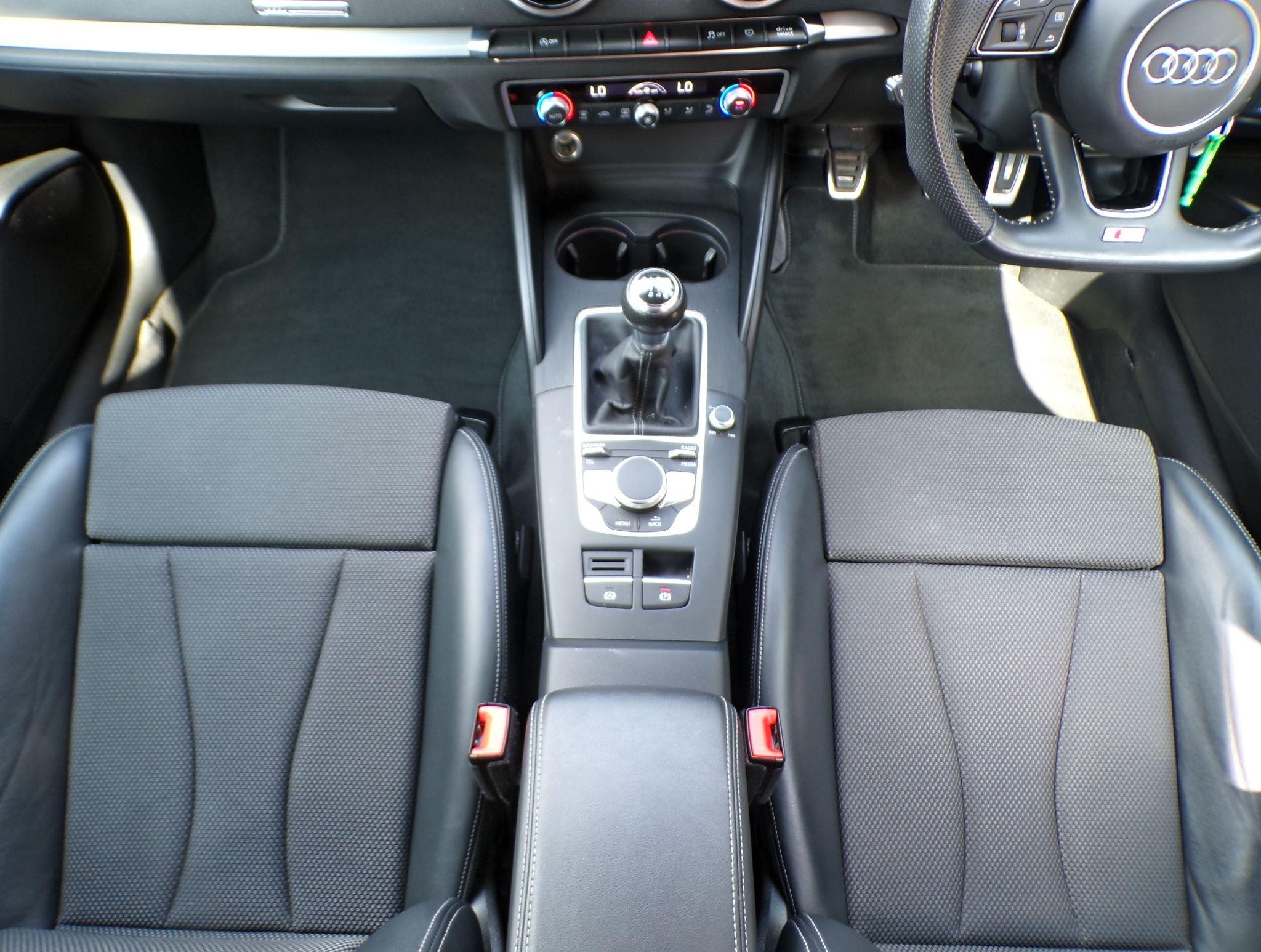 Audi A3 Image 18