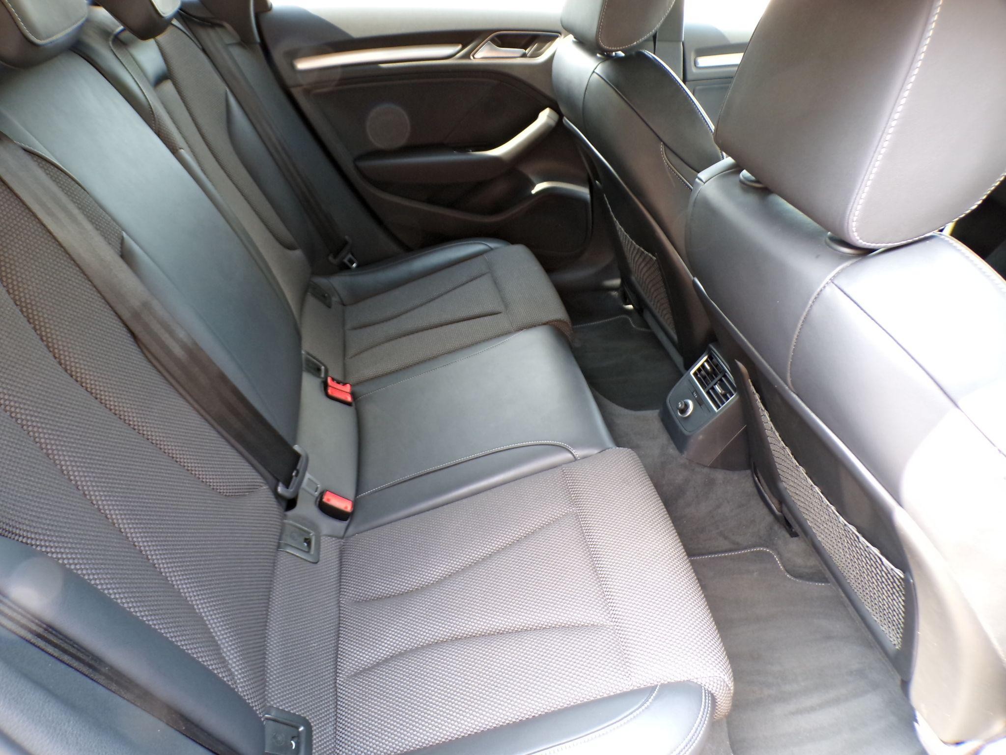 Audi A3 Image 19
