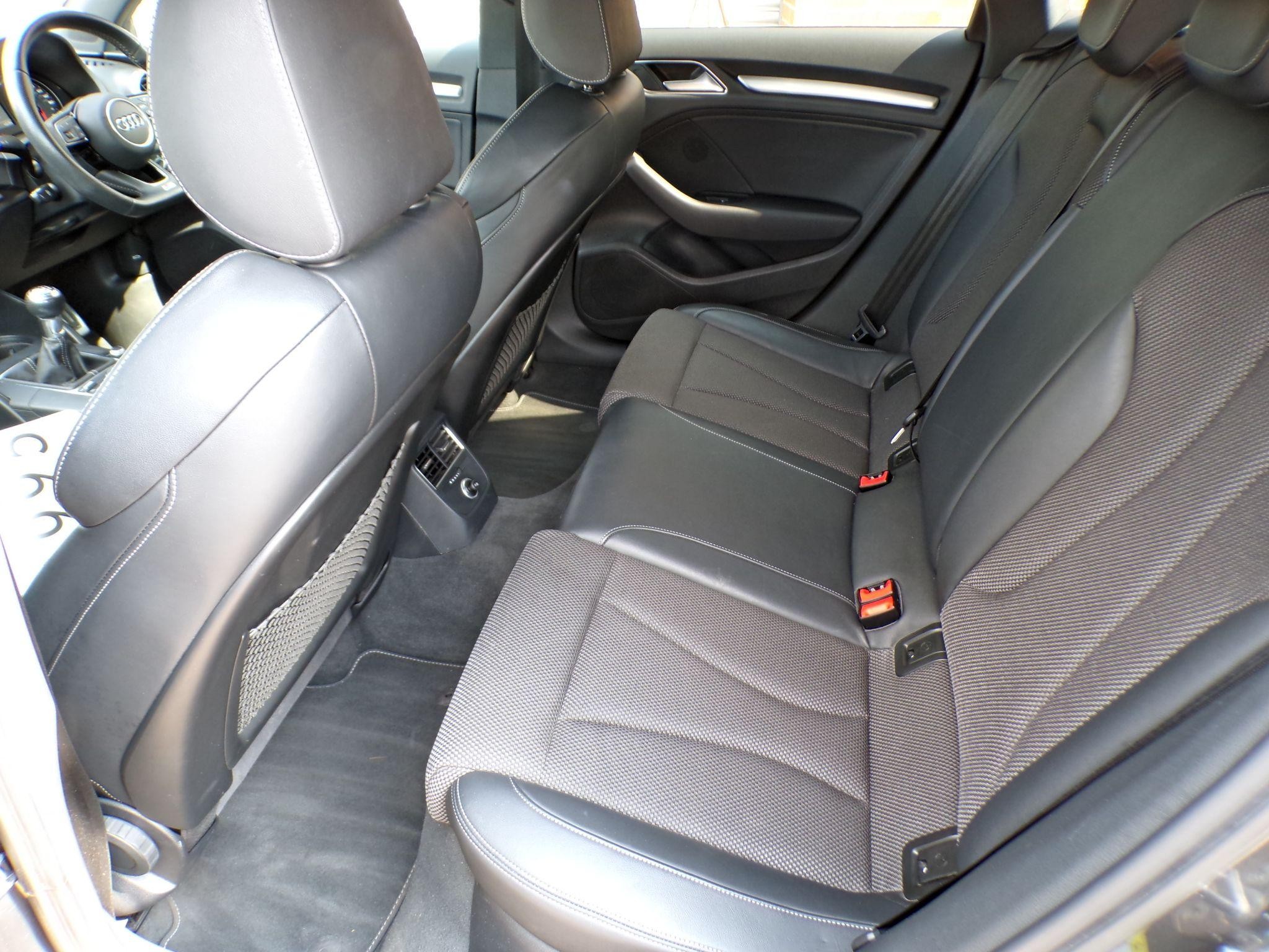 Audi A3 Image 20