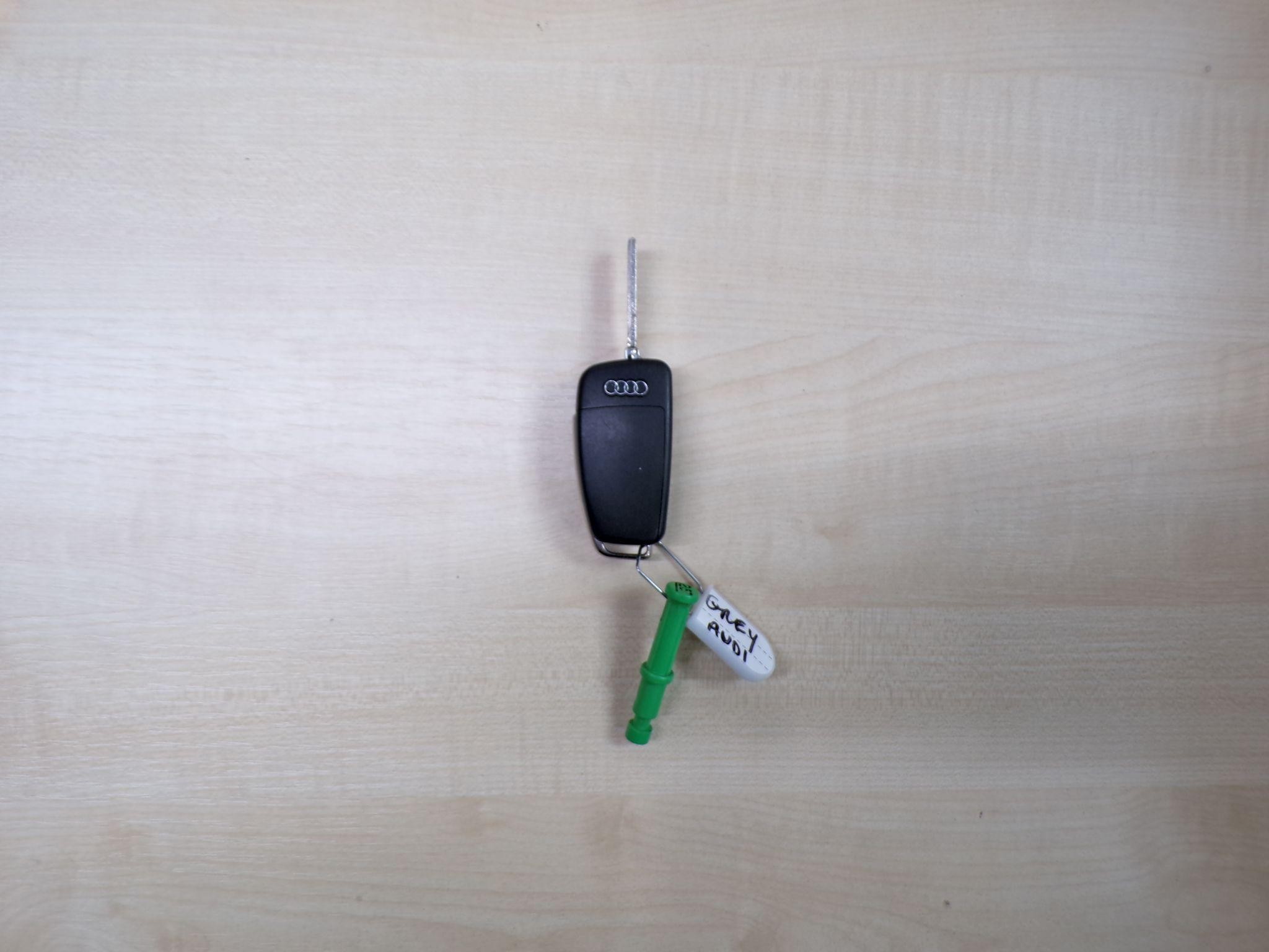 Audi A3 Image 21
