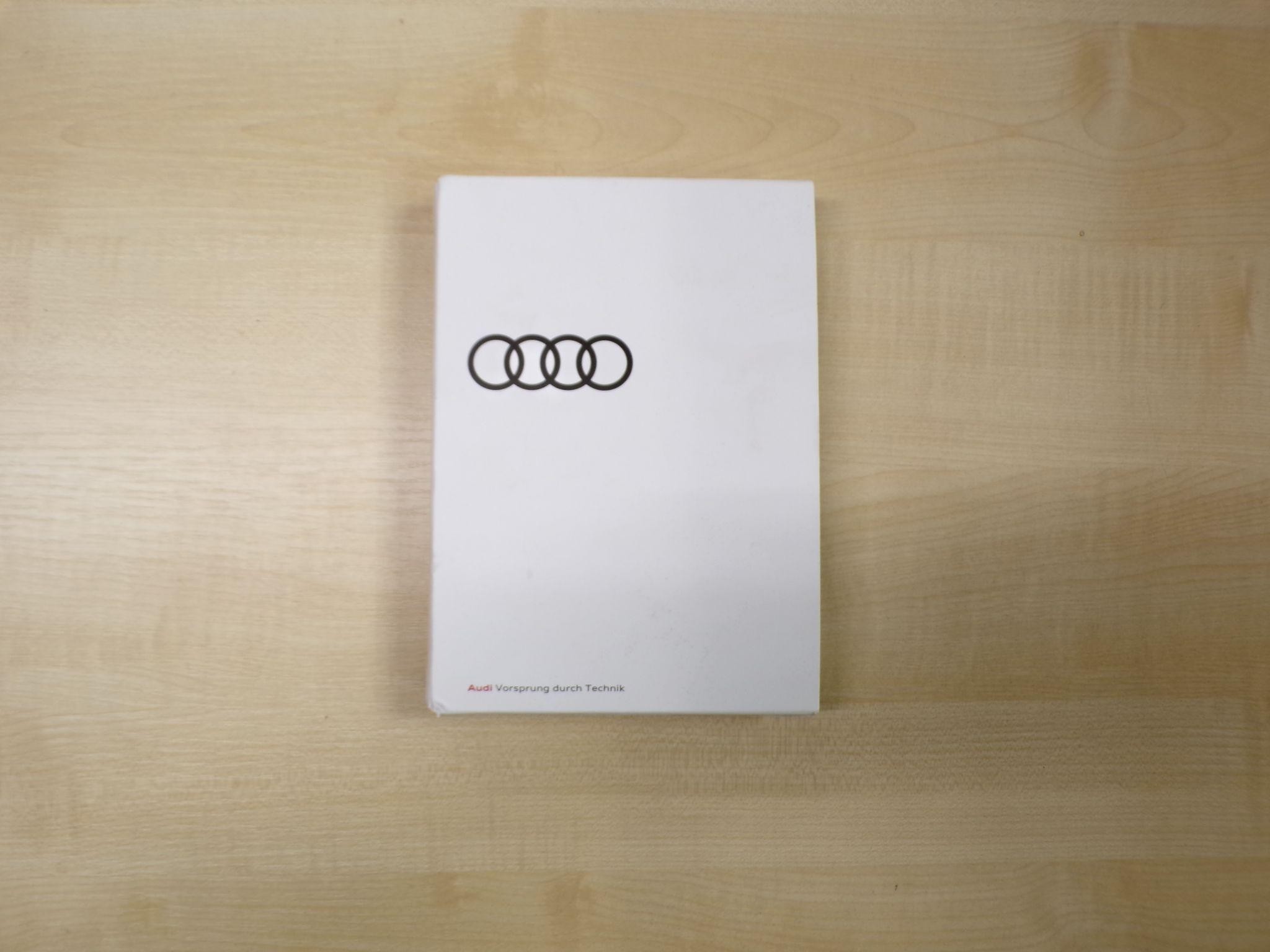 Audi A3 Image 22