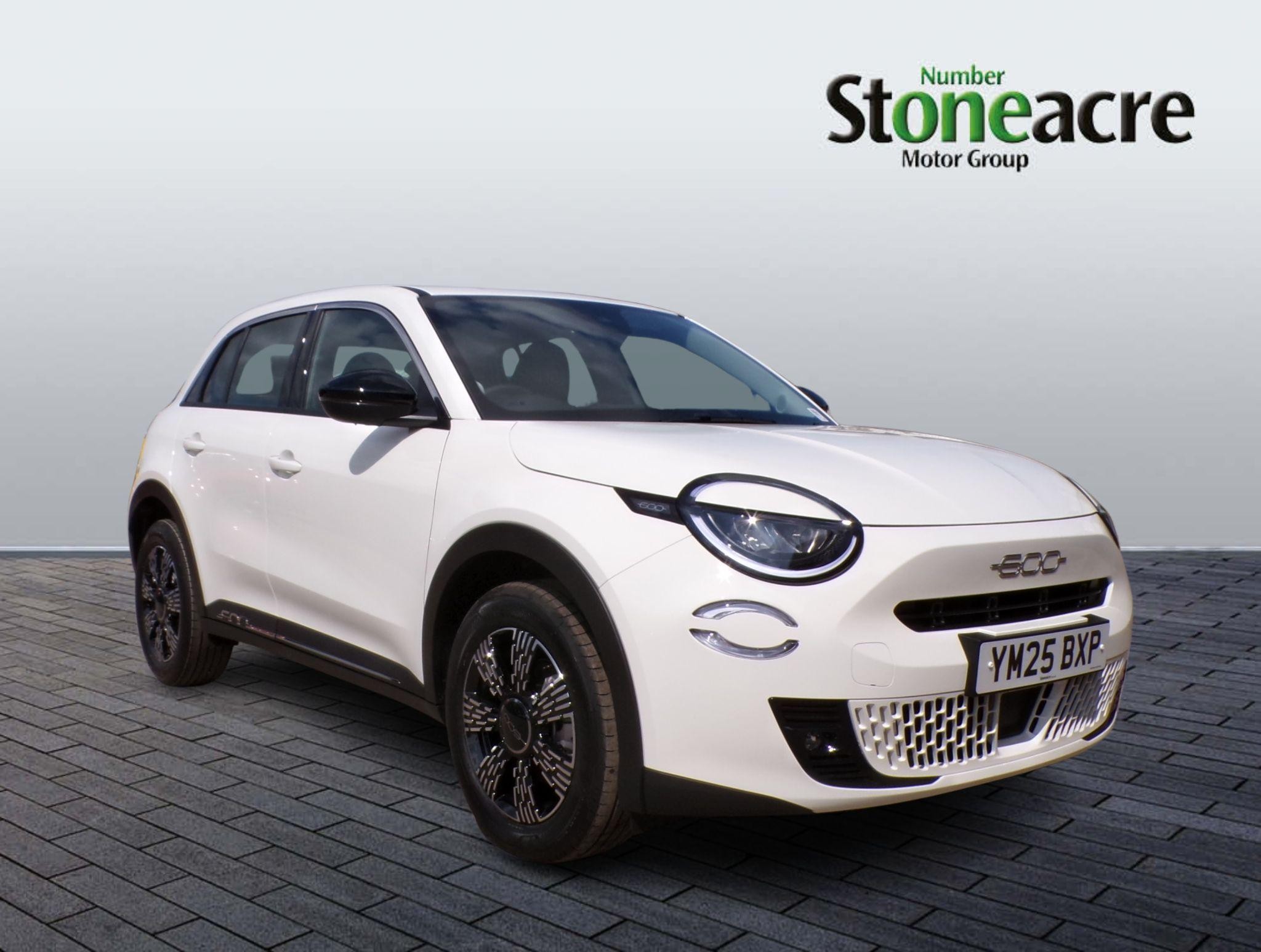 Fiat 600 Image 1