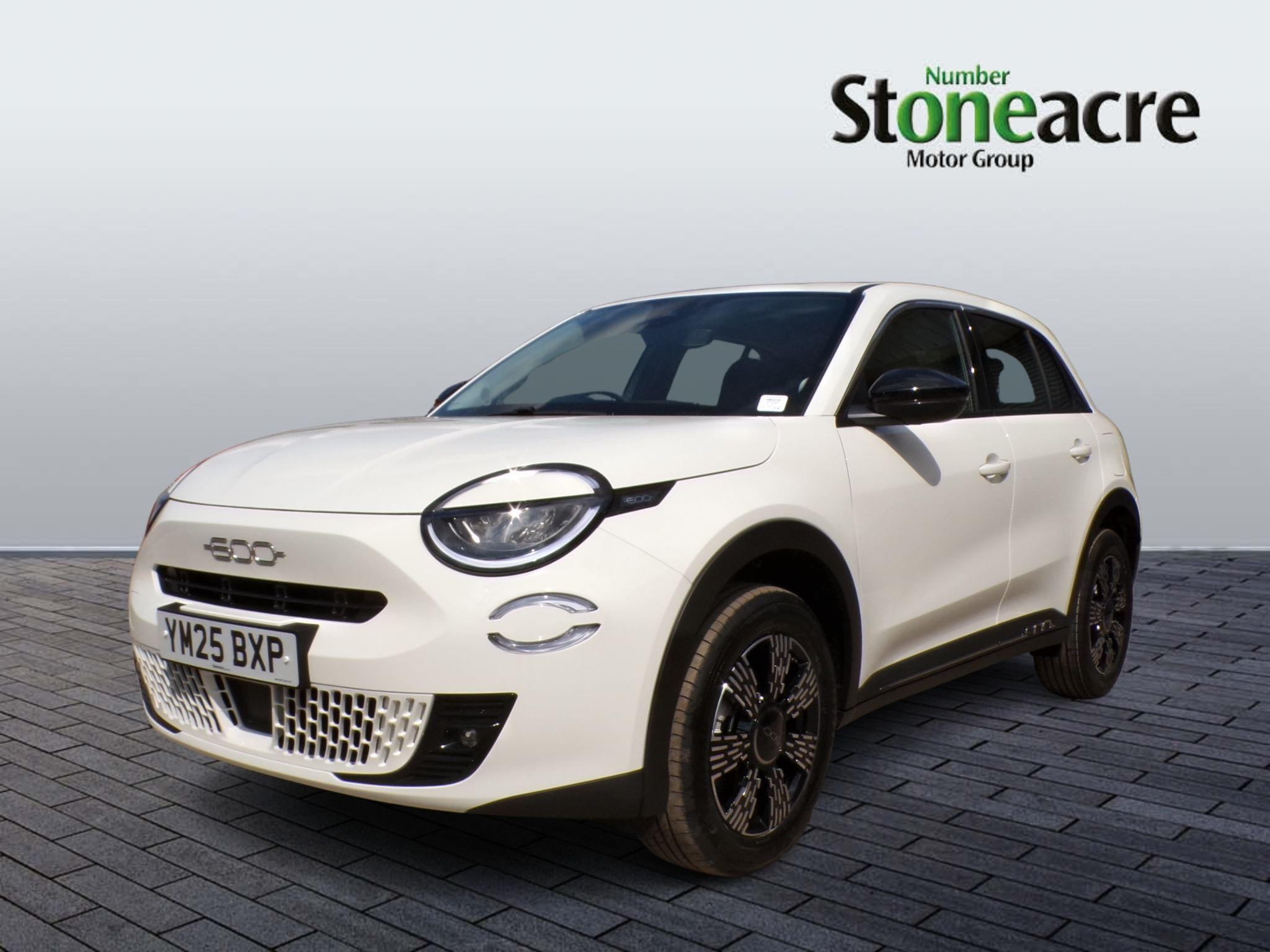 Fiat 600 Image 5