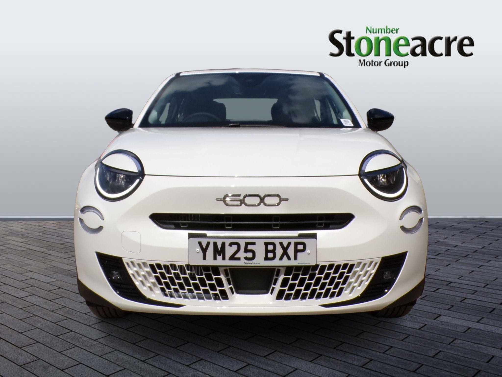 Fiat 600 Image 6