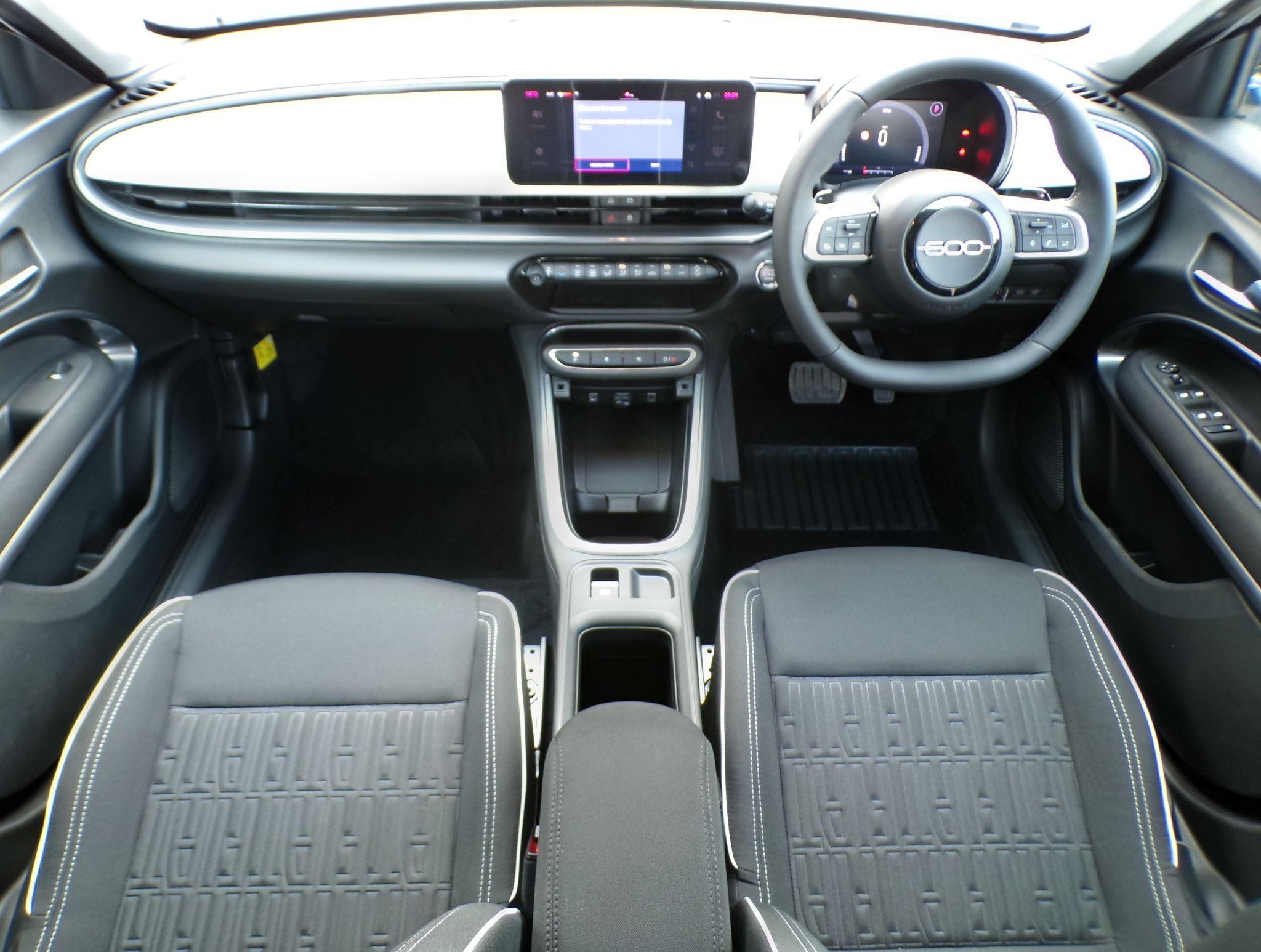 Fiat 600 Image 10