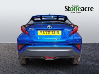 Used Toyota Hybrid Cars for Sale | Used Toyota Hybrids