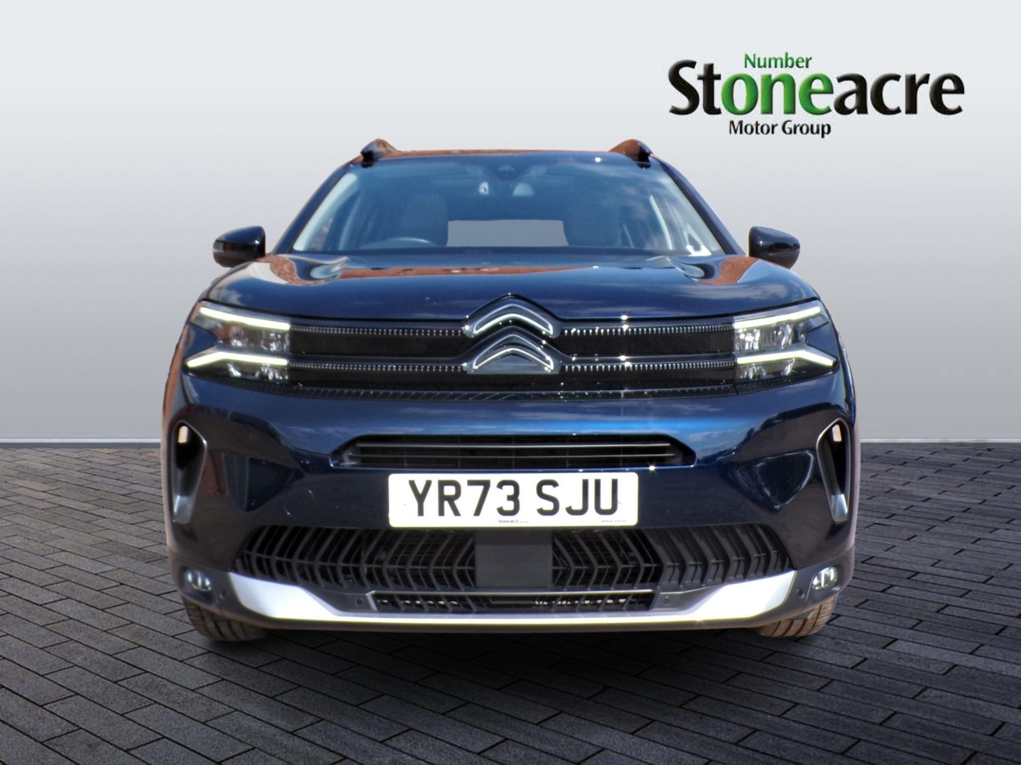 Citroen C5 Aircross Image 6