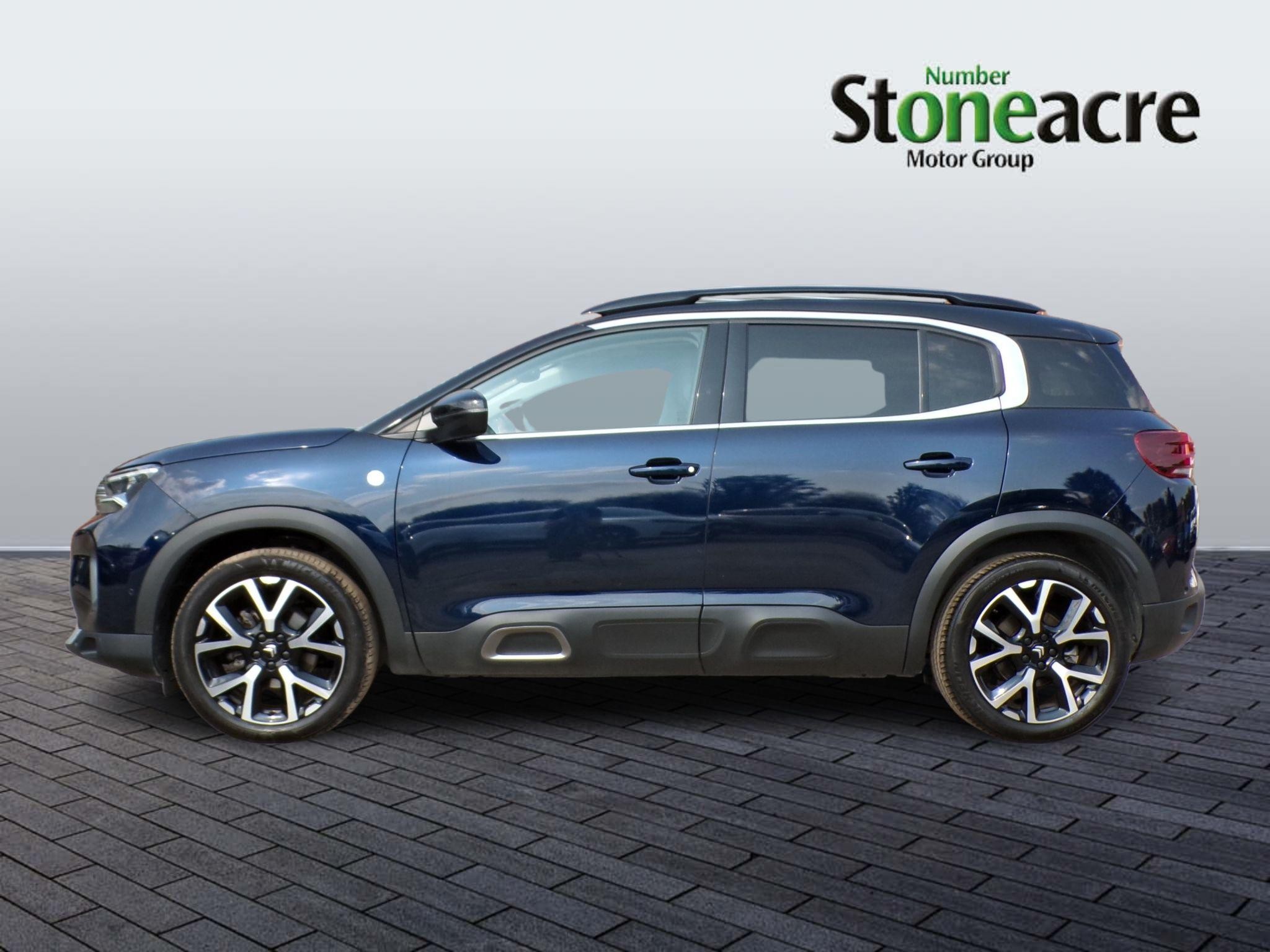 Citroen C5 Aircross Image 7