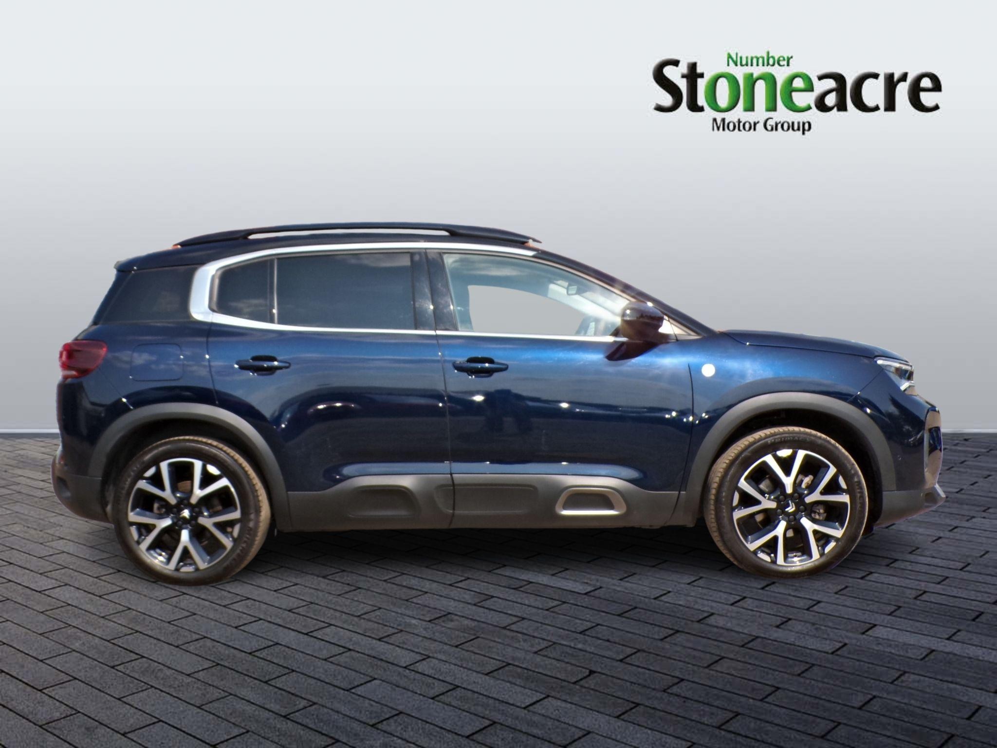 Citroen C5 Aircross Image 8