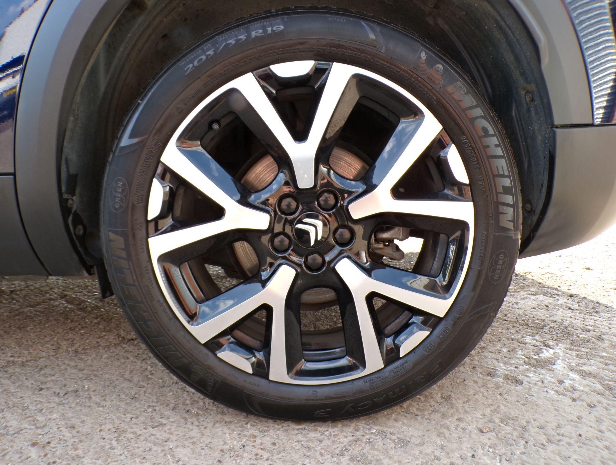 Citroen C5 Aircross Image 9