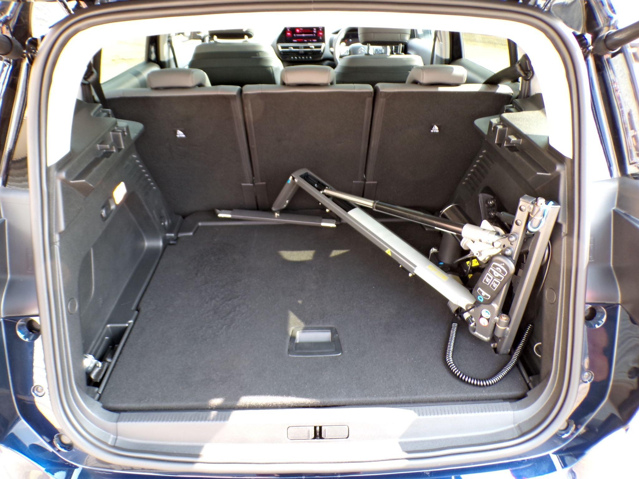 Citroen C5 Aircross Image 10