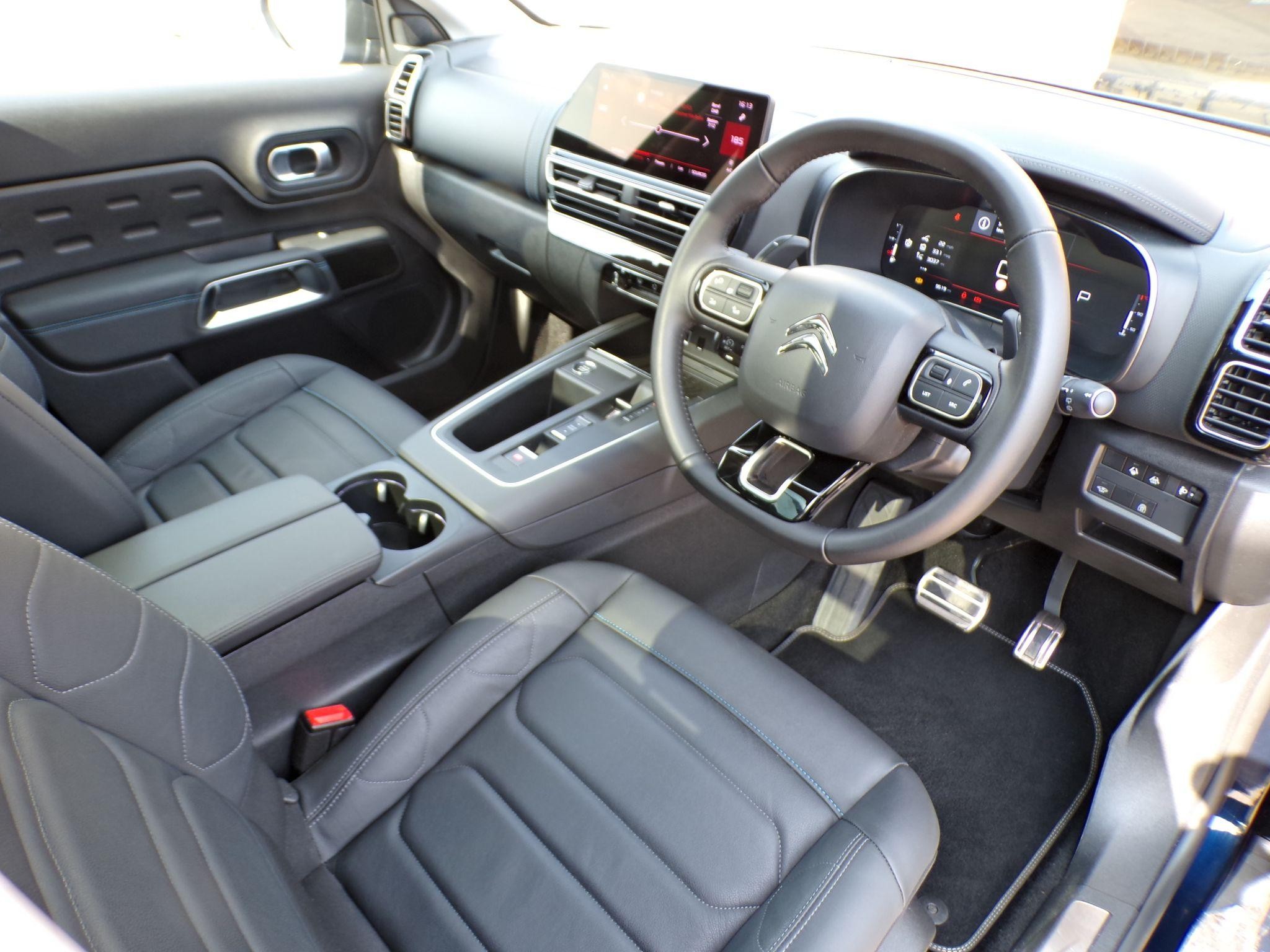 Citroen C5 Aircross Image 11