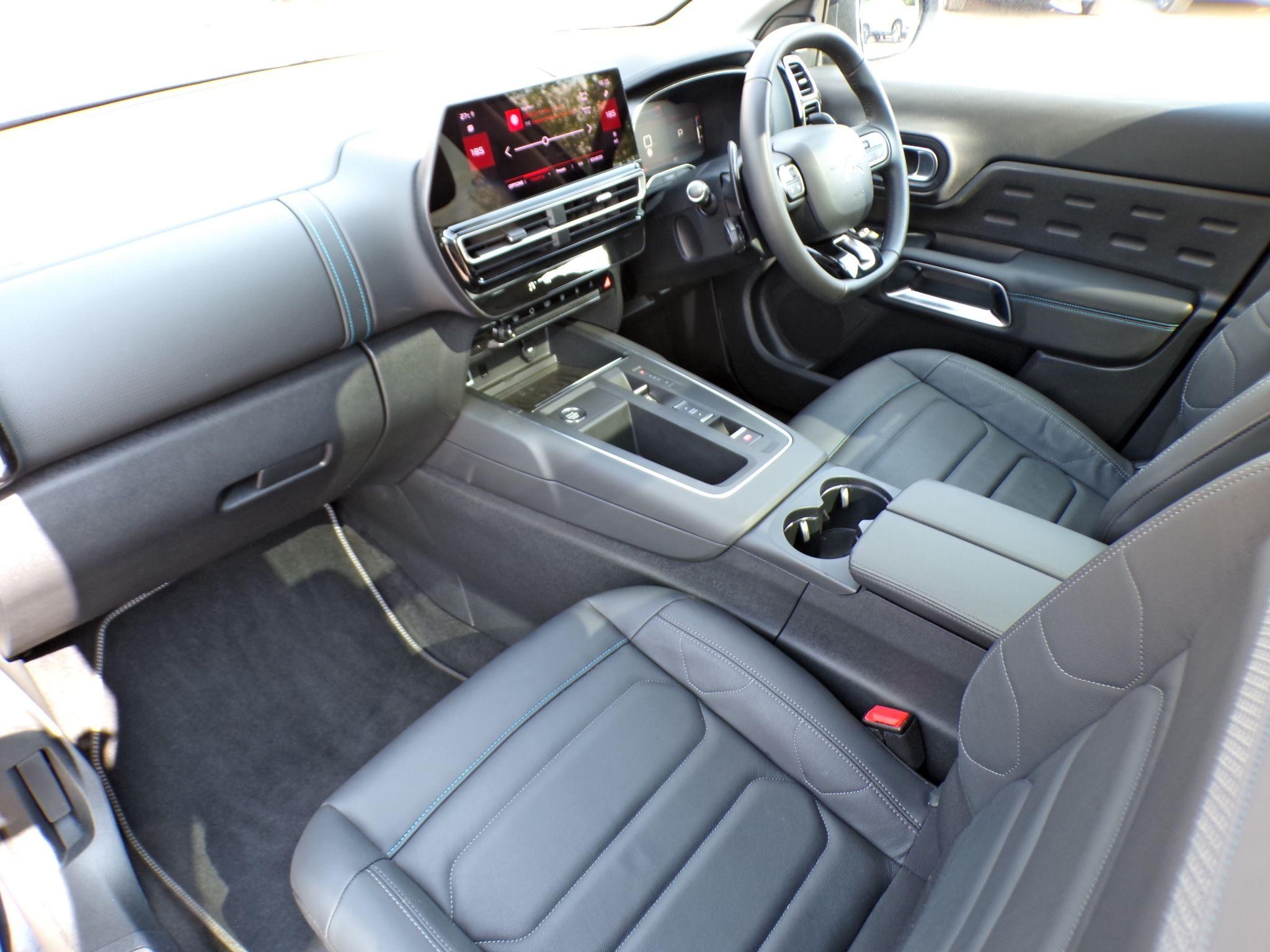 Citroen C5 Aircross Image 13