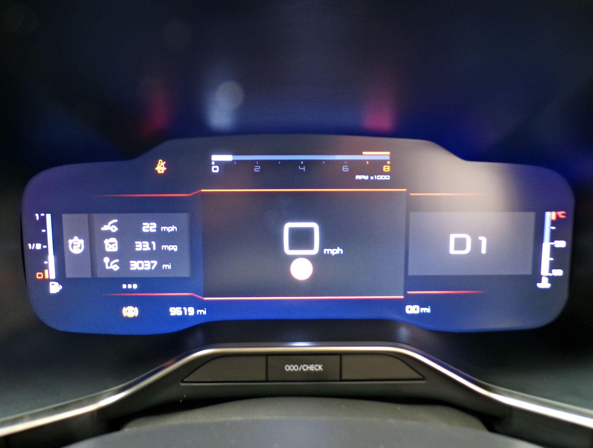 Citroen C5 Aircross Image 14