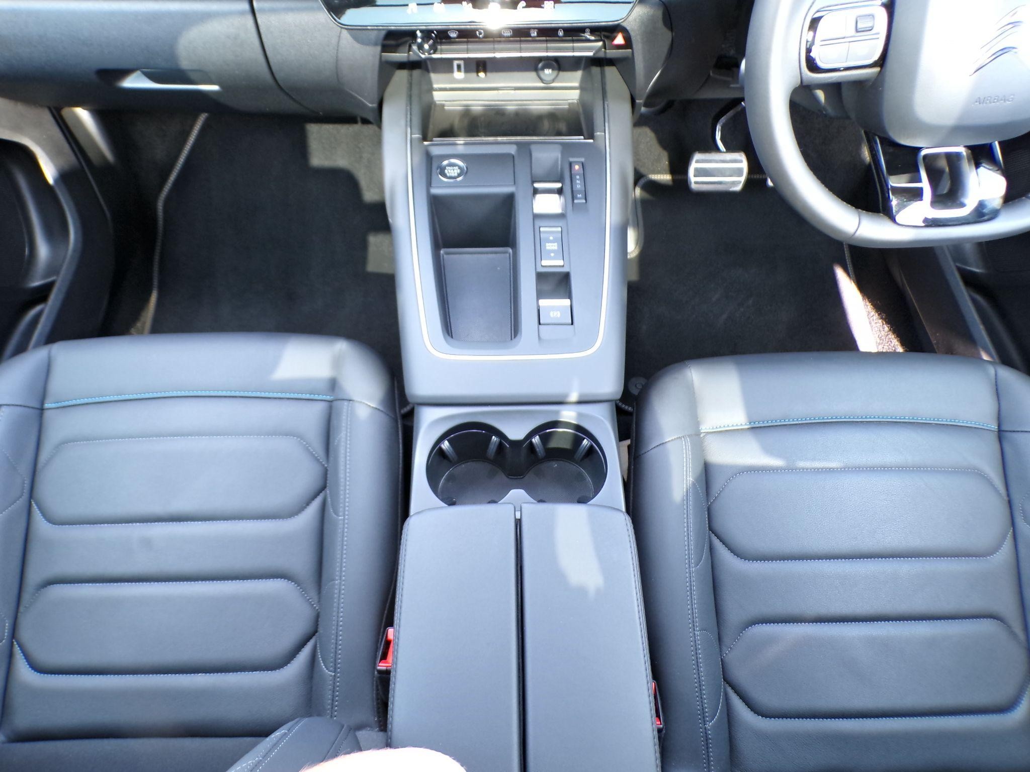 Citroen C5 Aircross Image 19
